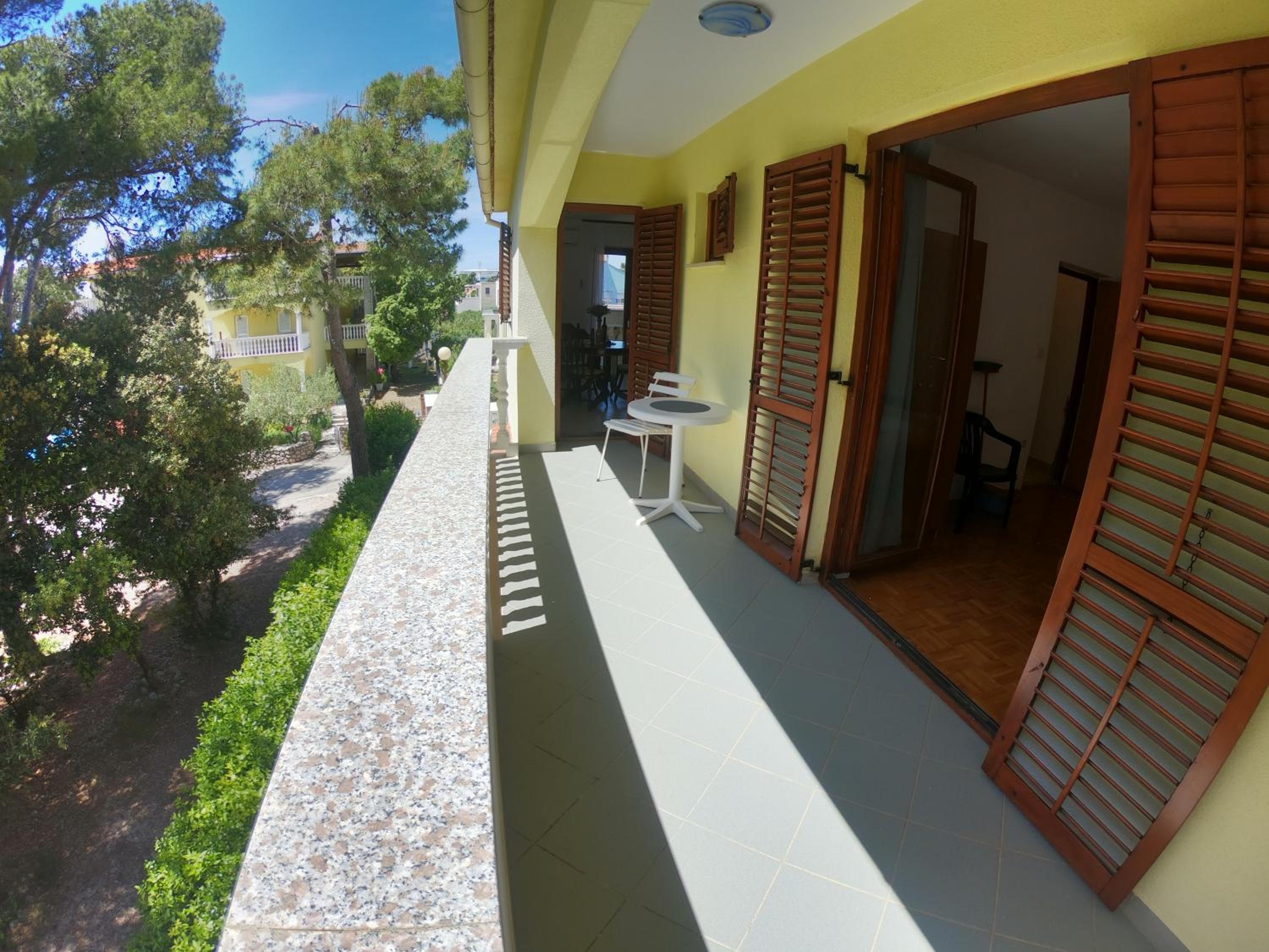 Apartments Stanko