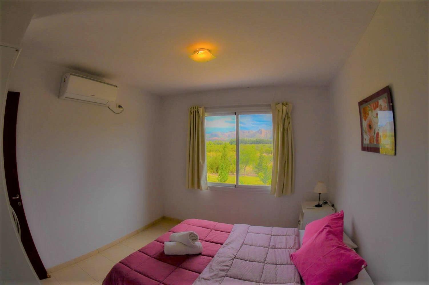 Cabañas La Emilia Apart
