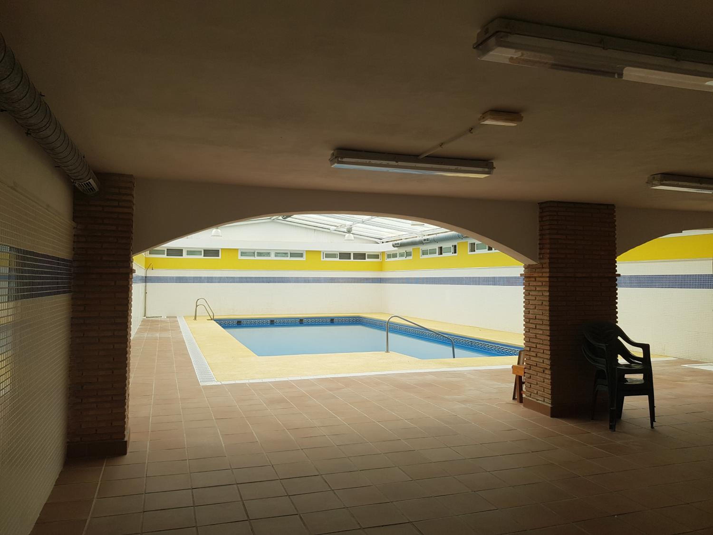 Cozy apartment in Vera Playa, Almeria, Andalucia, Spain view 5