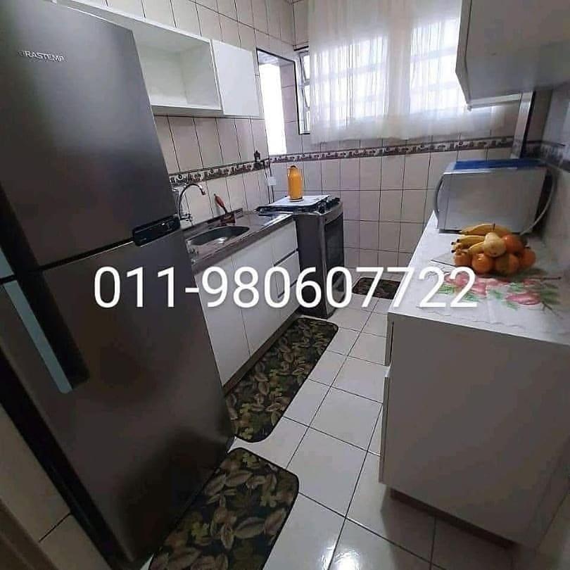 Apartamento na Praia Grande SP view 5