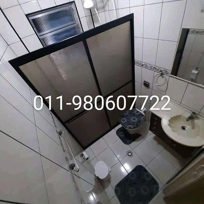 Apartamento na Praia Grande SP view 3