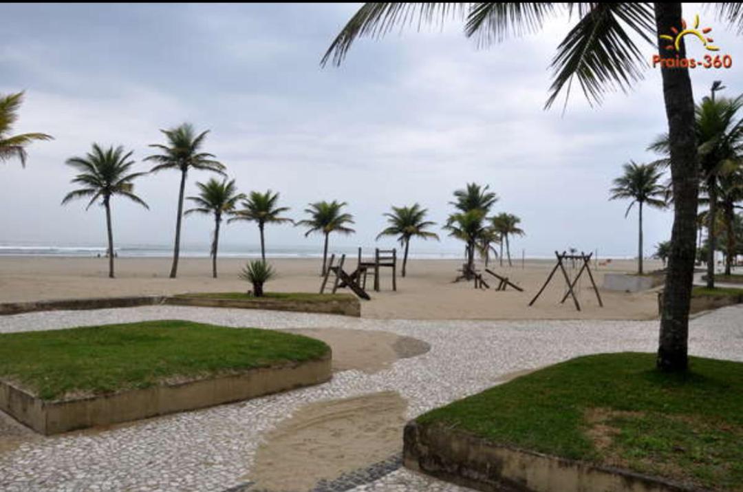 Apartamento na Praia Grande SP view 4