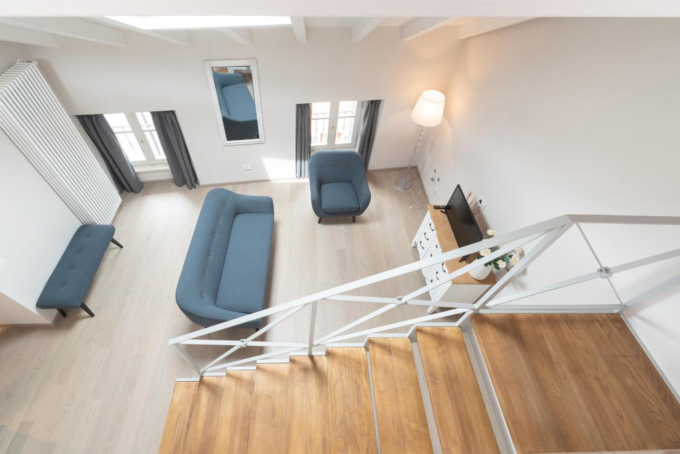 Antico Borgo B&B Cannobio