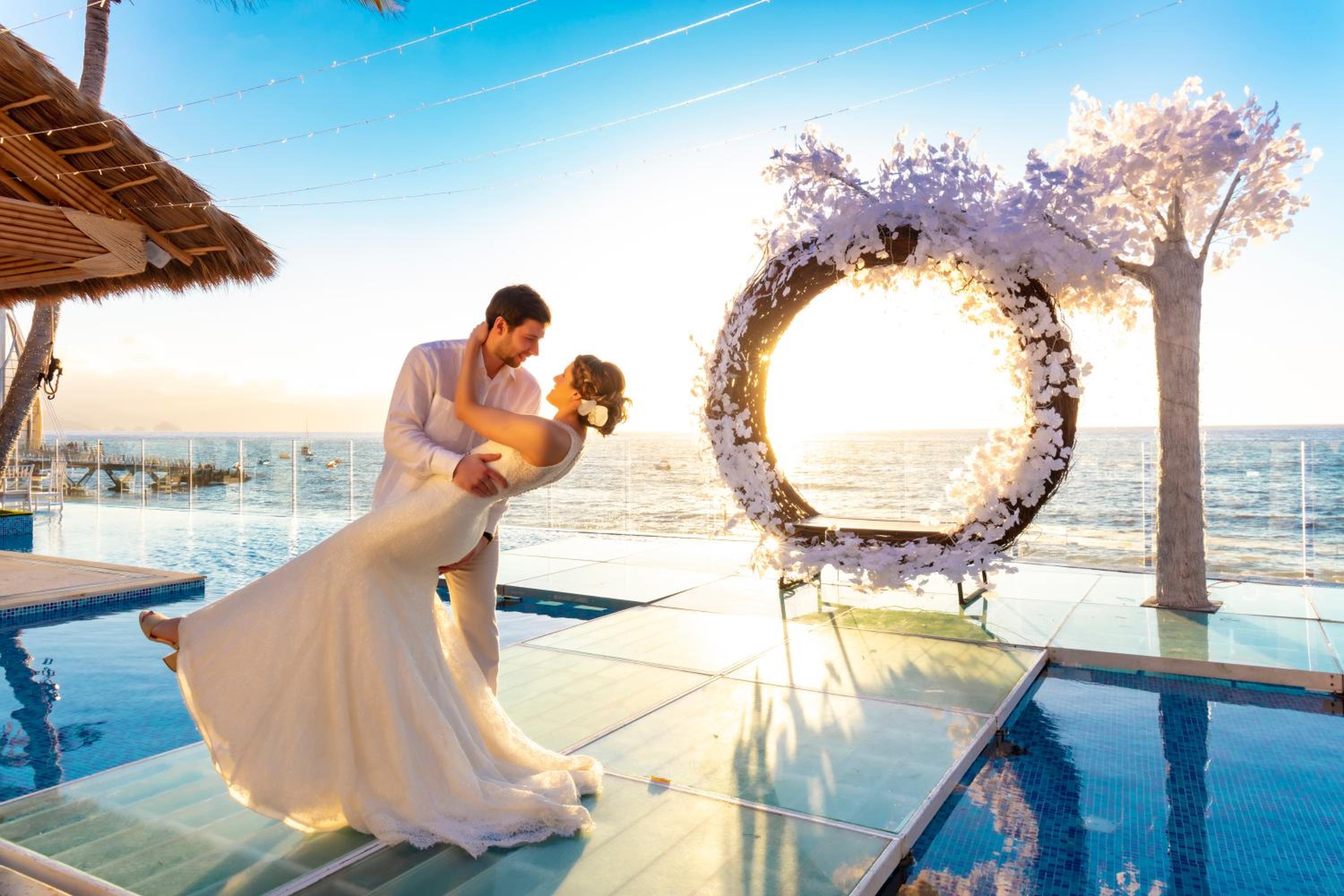 Puerto Vallarta Vacations - Playa Los Arcos Hotel Beach Resort  Spa - Property Image 3