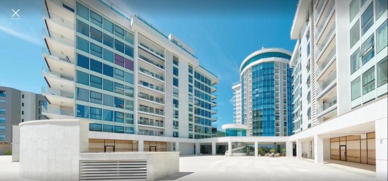 Hotel Luxury Apartments Mia - Image 1