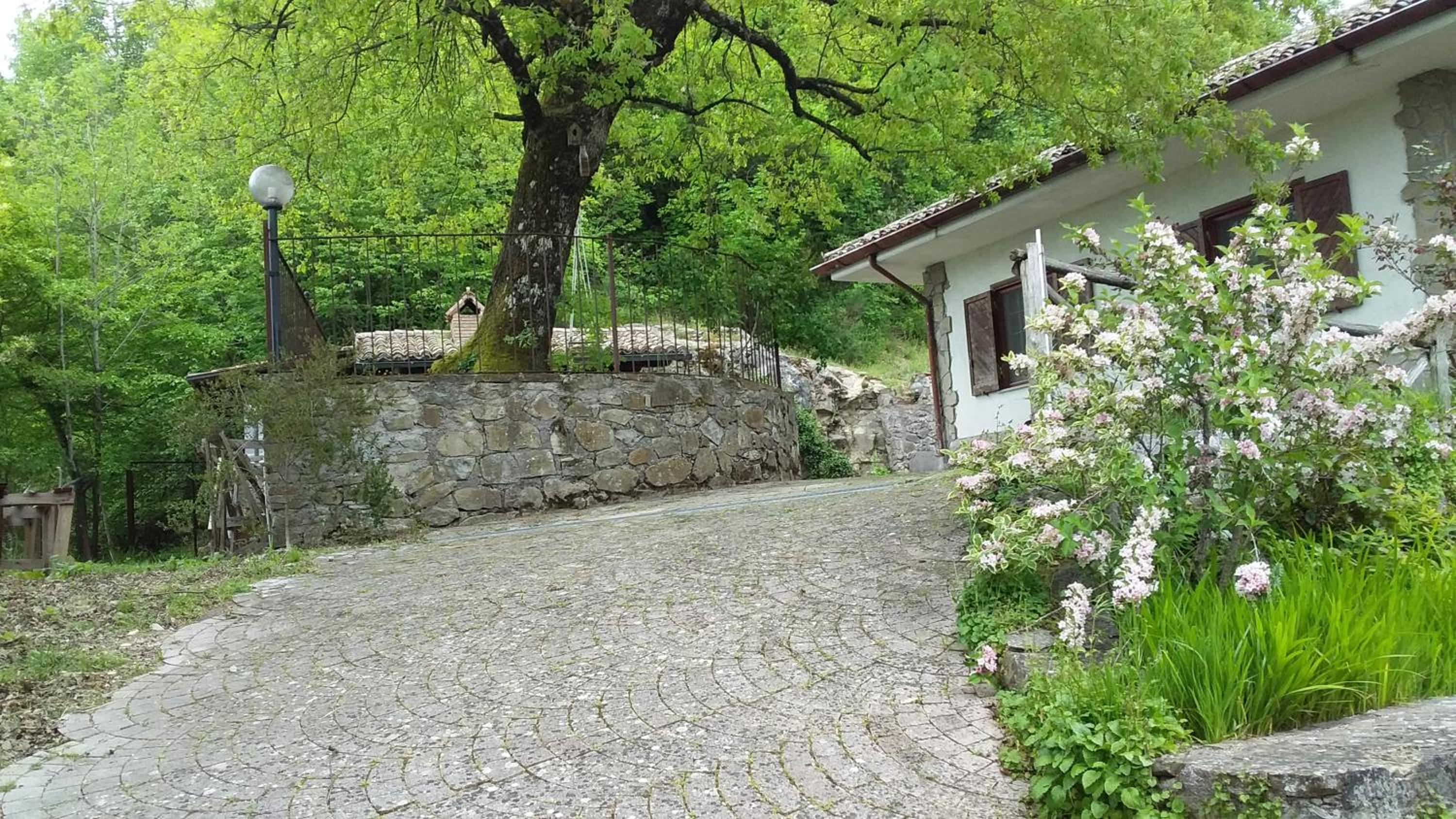 B&B Casa Rosella - Country house view 3