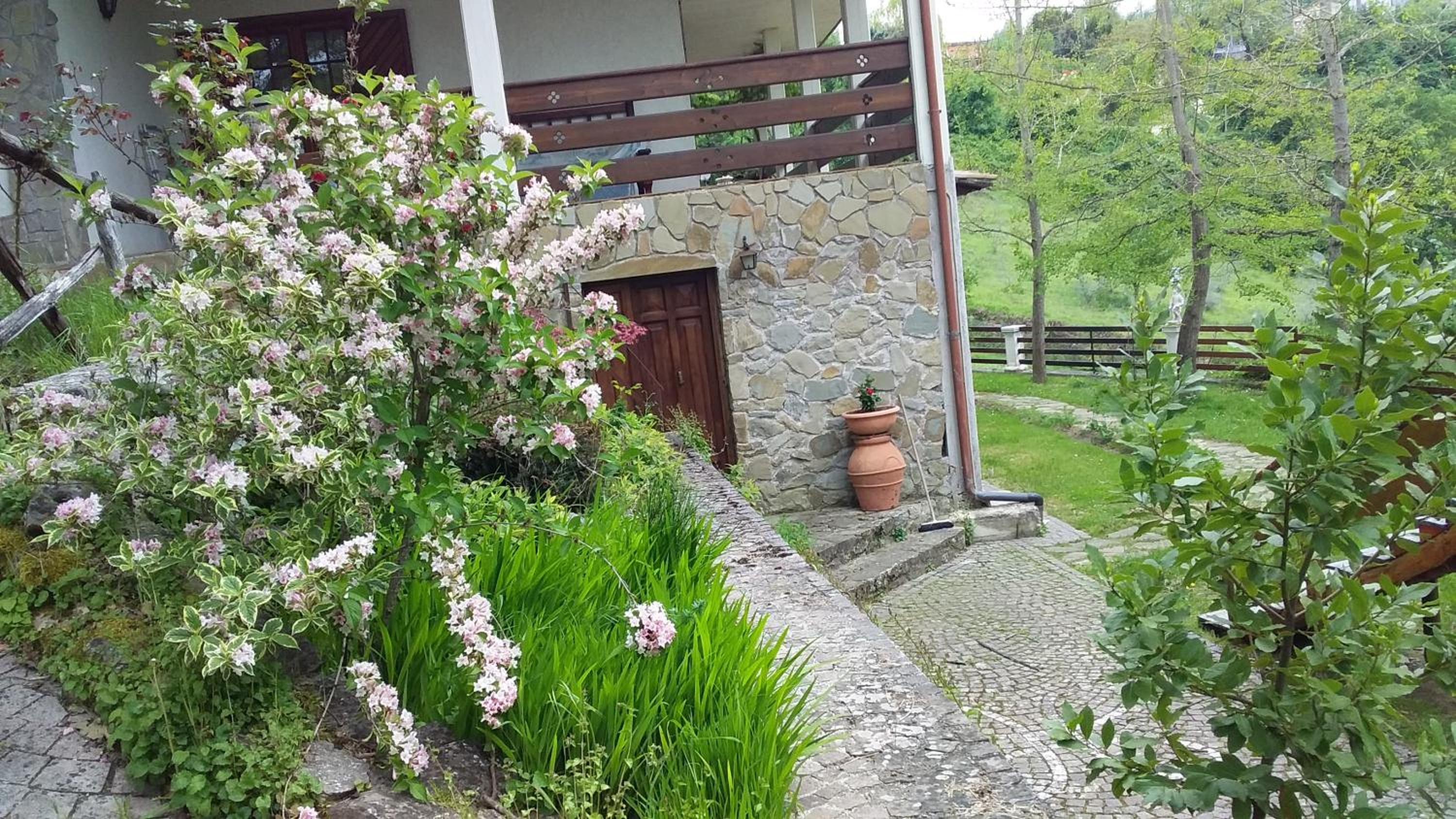 B&B Casa Rosella - Country house view 4