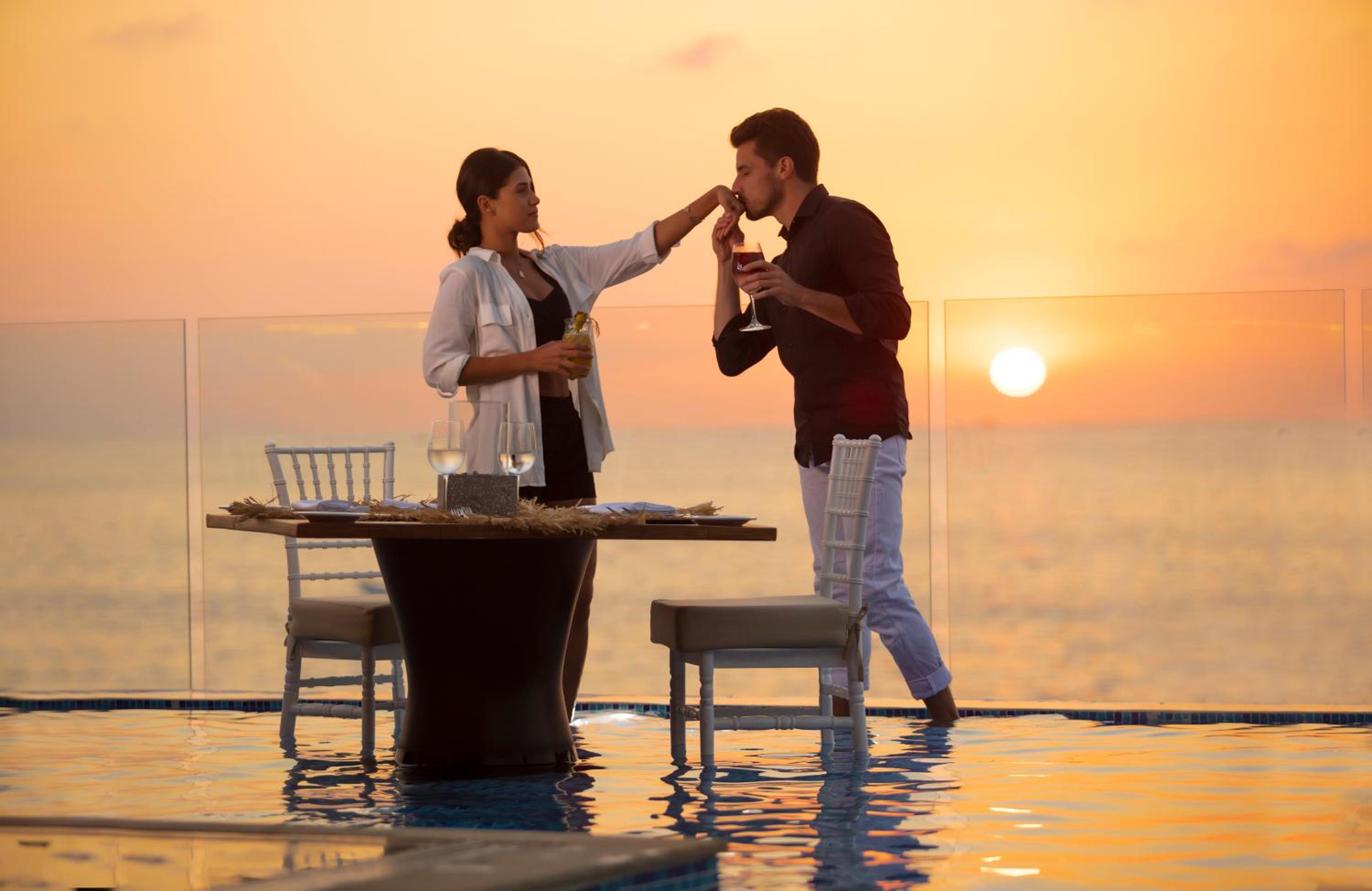 Puerto Vallarta Vacations - Playa Los Arcos Hotel Beach Resort  Spa - Property Image 7