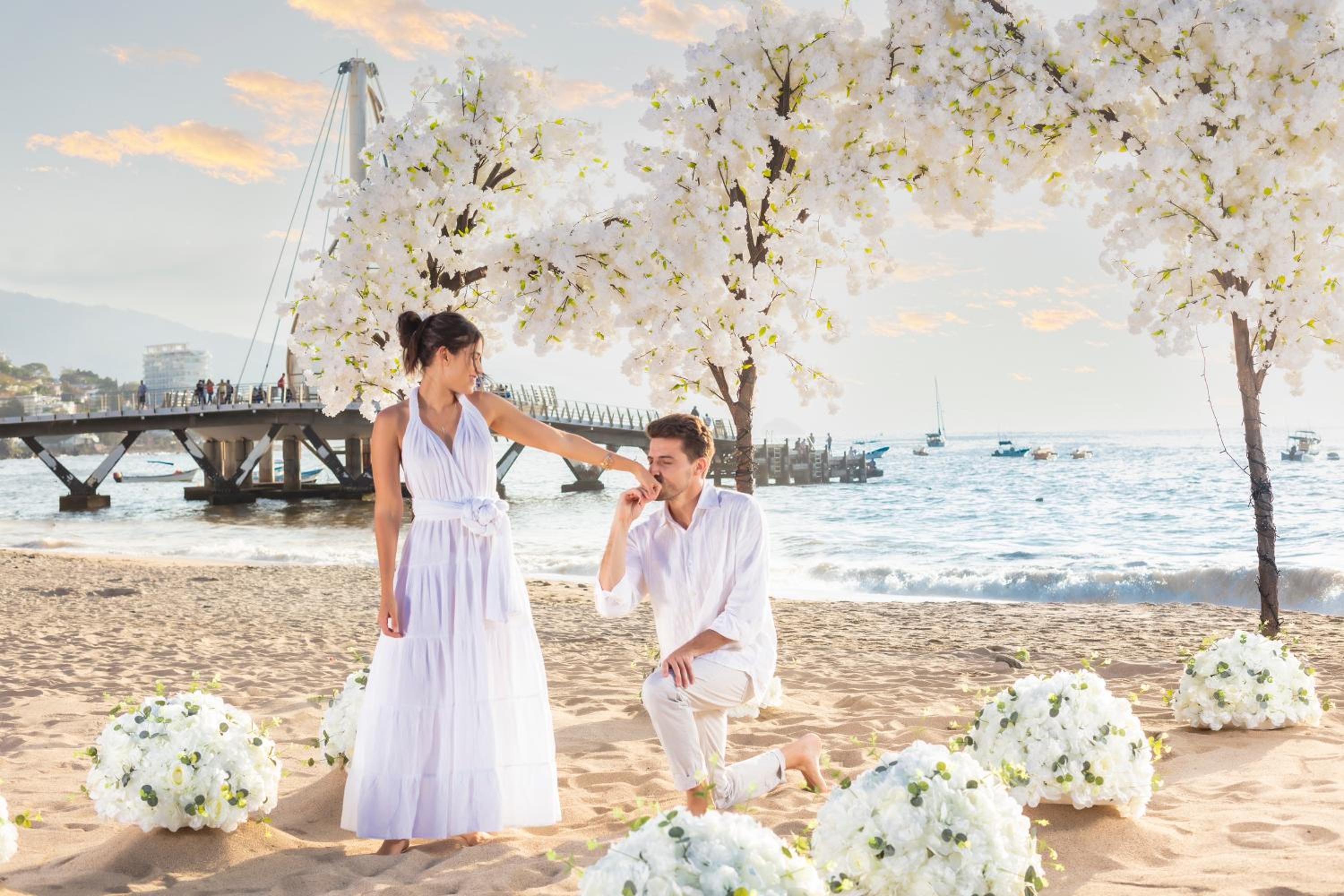 Puerto Vallarta Vacations - Playa Los Arcos Hotel Beach Resort  Spa - Property Image 12