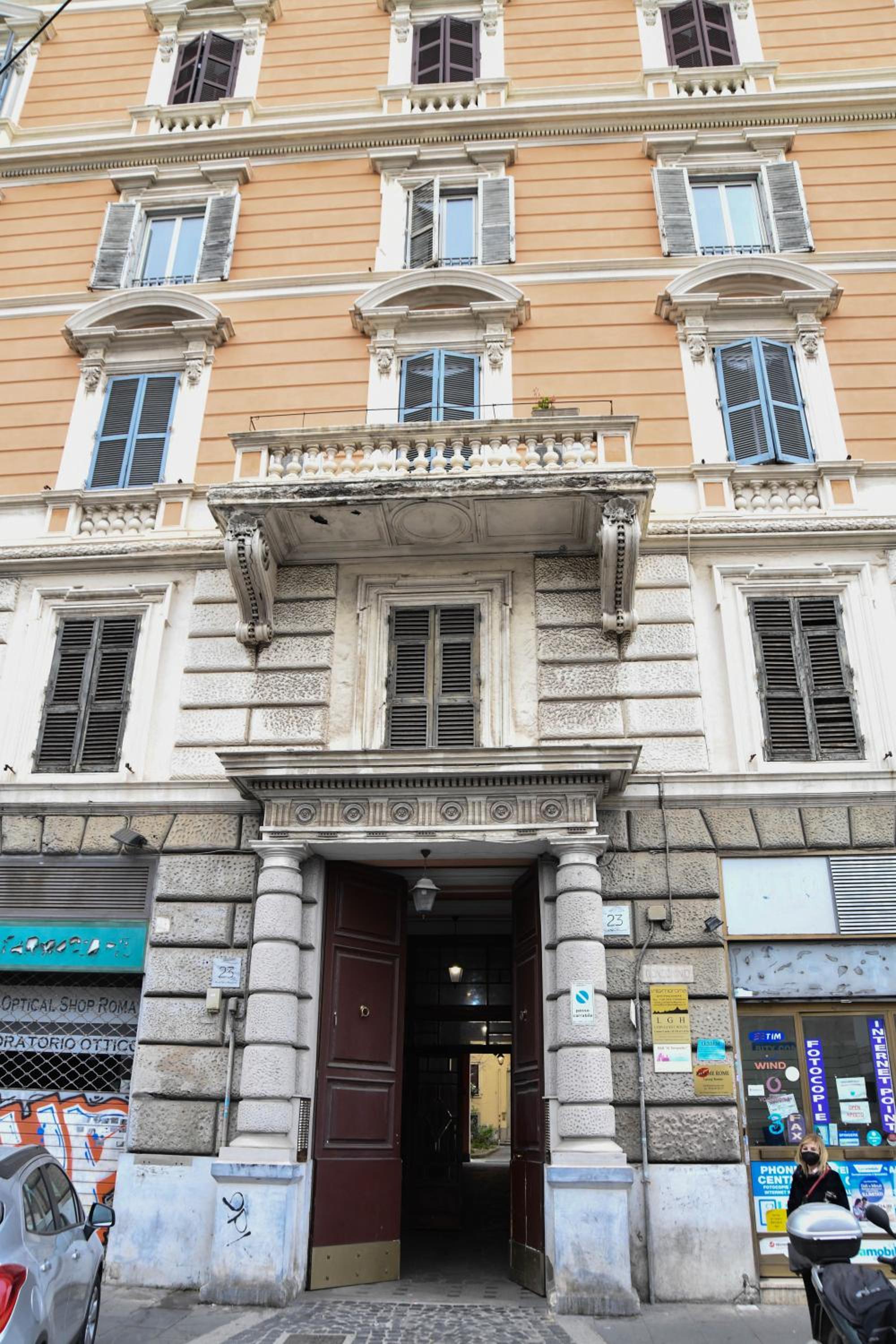 building