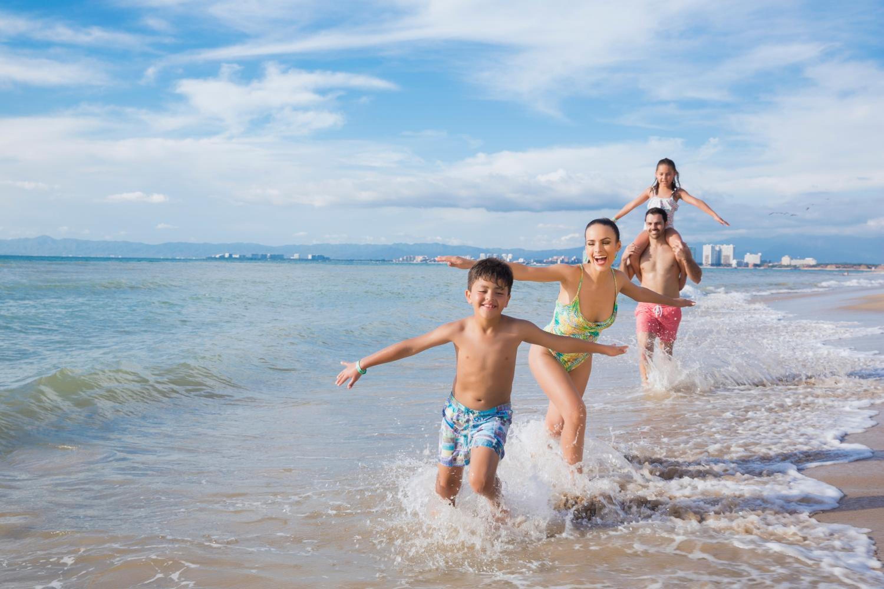 Puerto Vallarta Vacations - Playa Los Arcos Hotel Beach Resort  Spa - Property Image 15