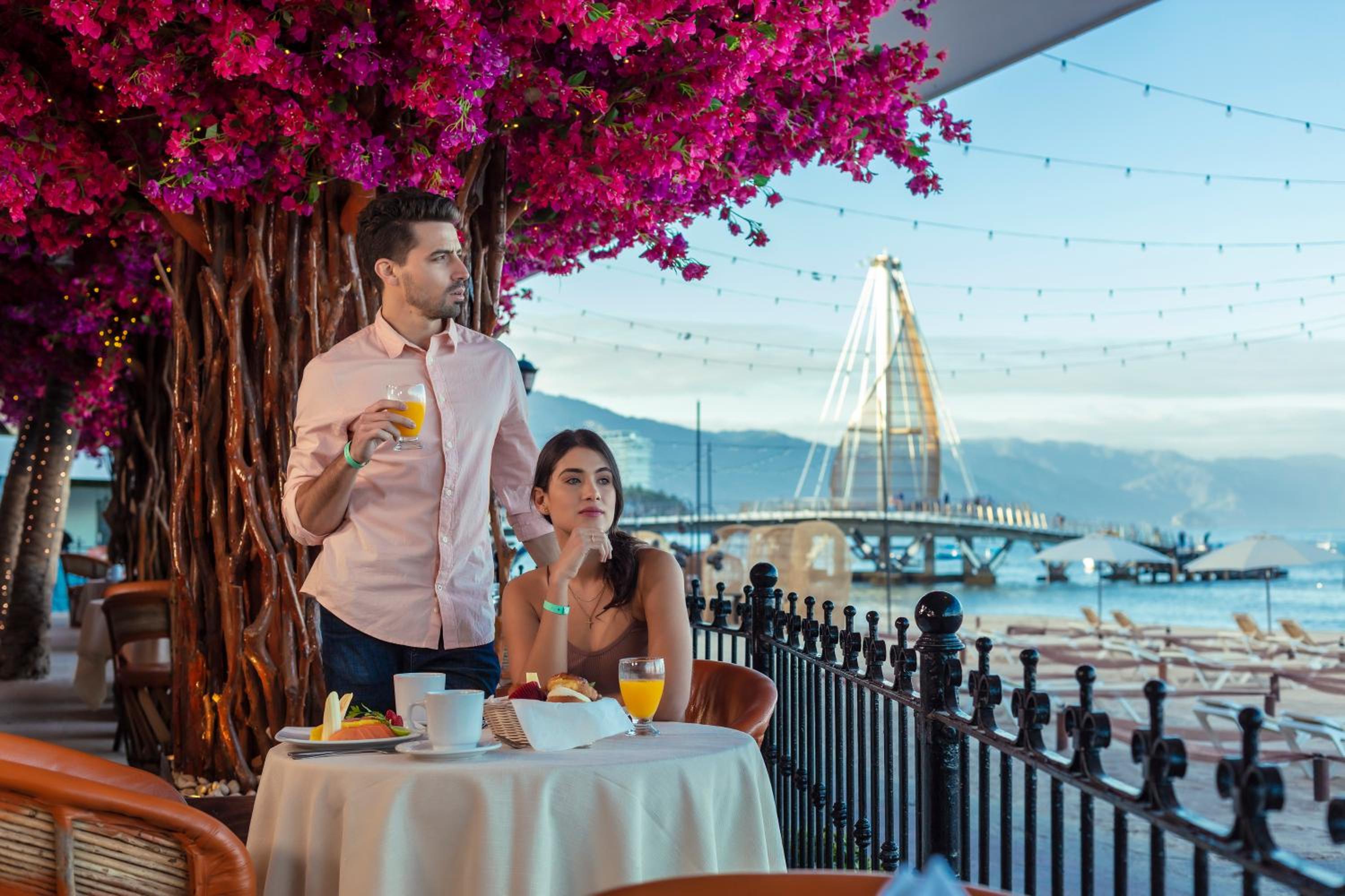 Puerto Vallarta Vacations - Playa Los Arcos Hotel Beach Resort  Spa - Property Image 8