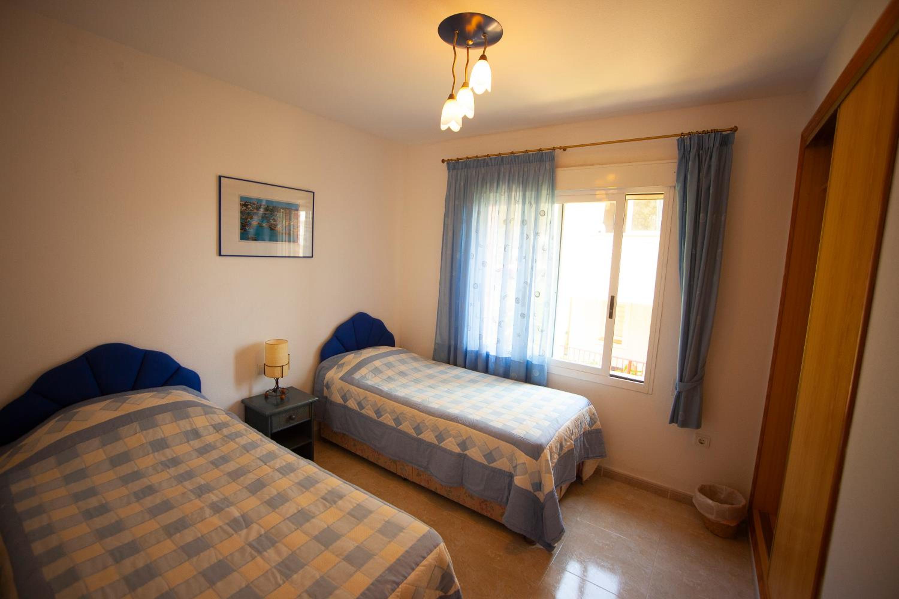 3-bedroom Townhouse in Altea Hills view 4