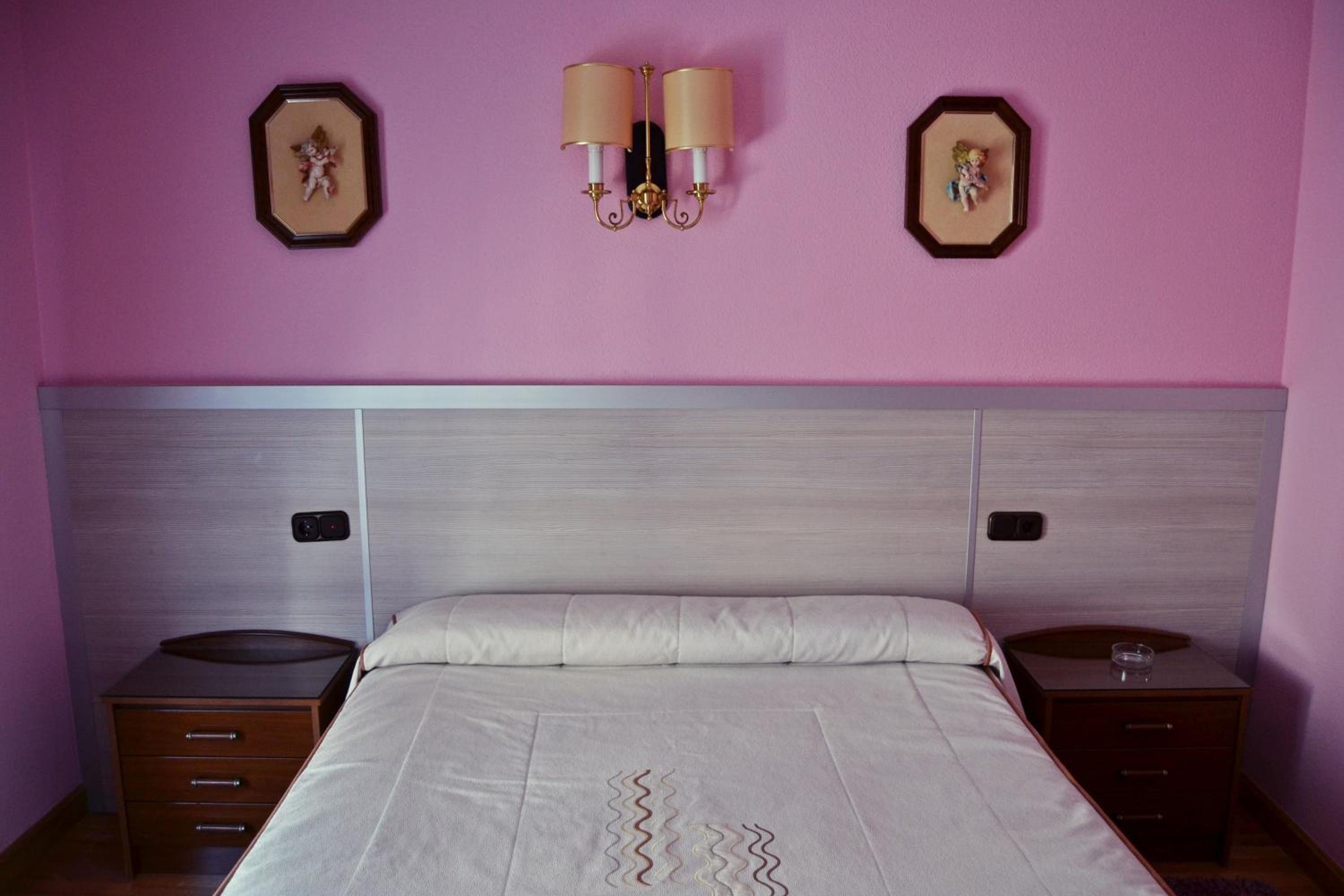 Hostal La Corte