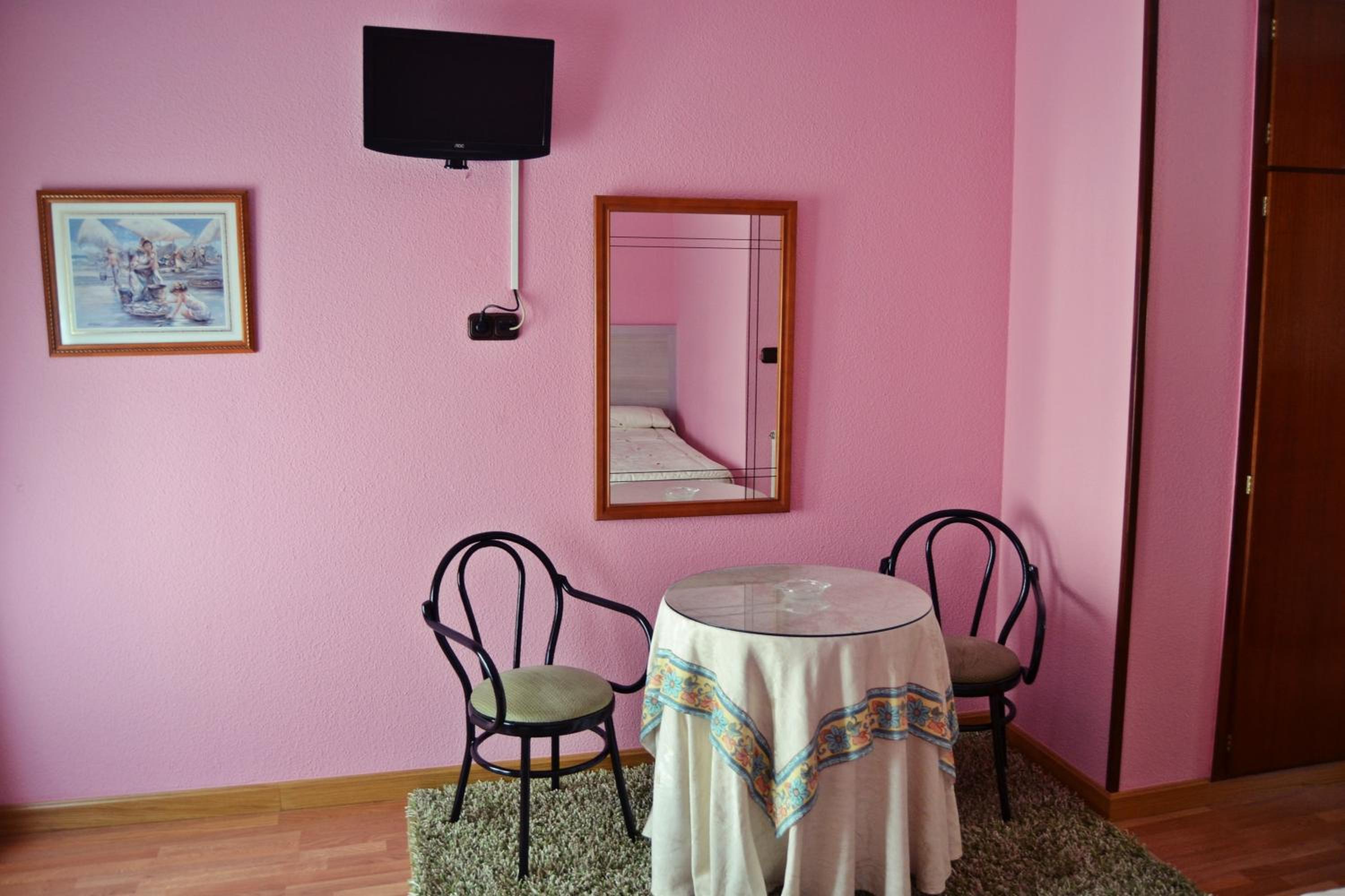 Hostal La Corte