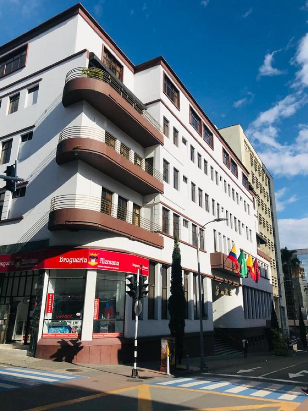 Hotel El Gran Hotel de Pereira - Image 1