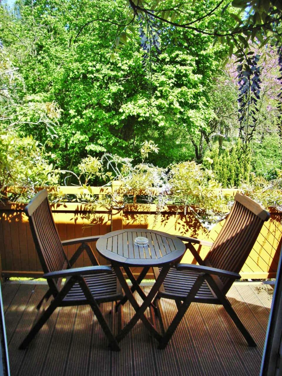 Ostsee Hotel-Pension An der Lindenallee