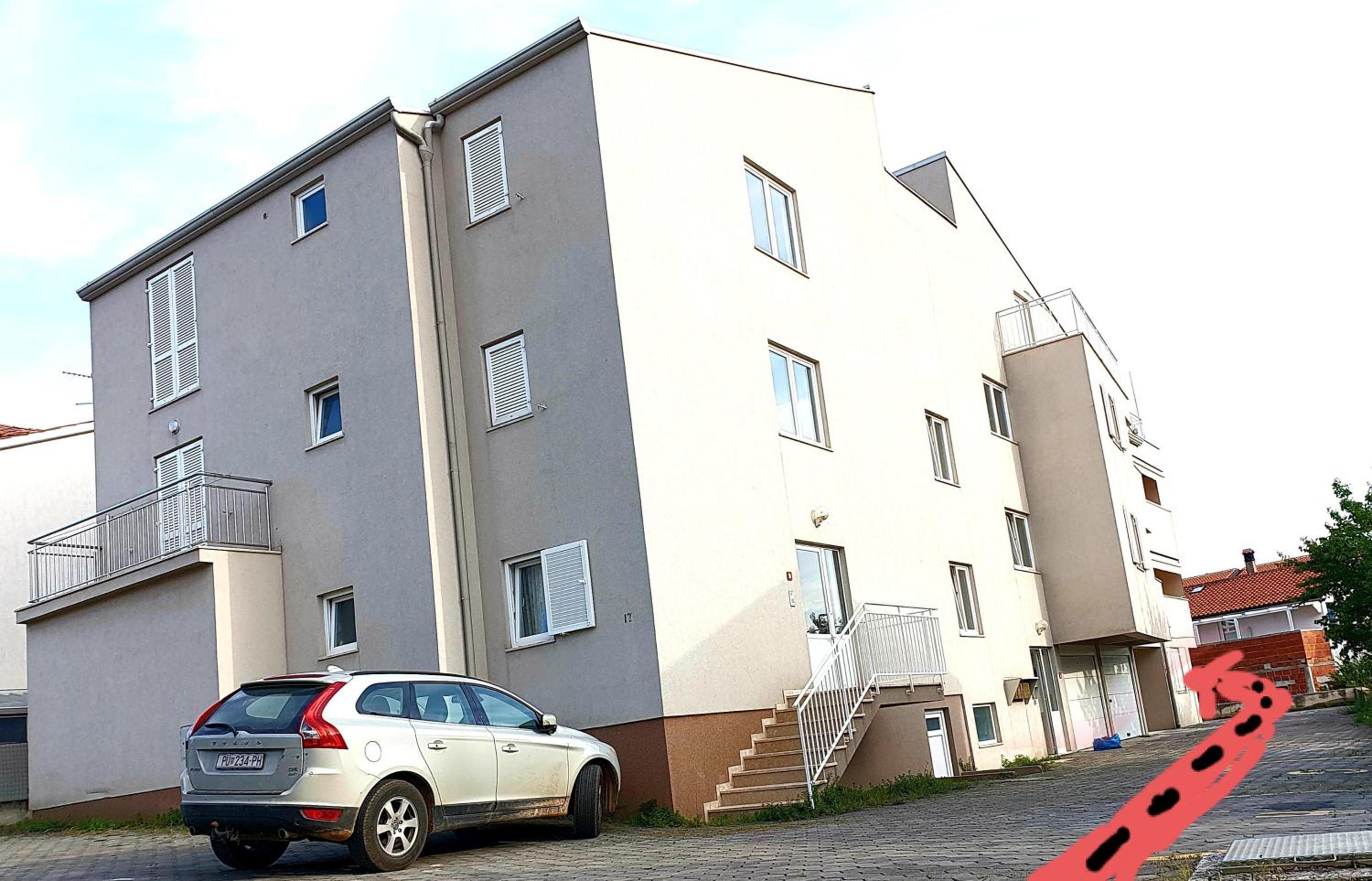 Apartment Lucija
