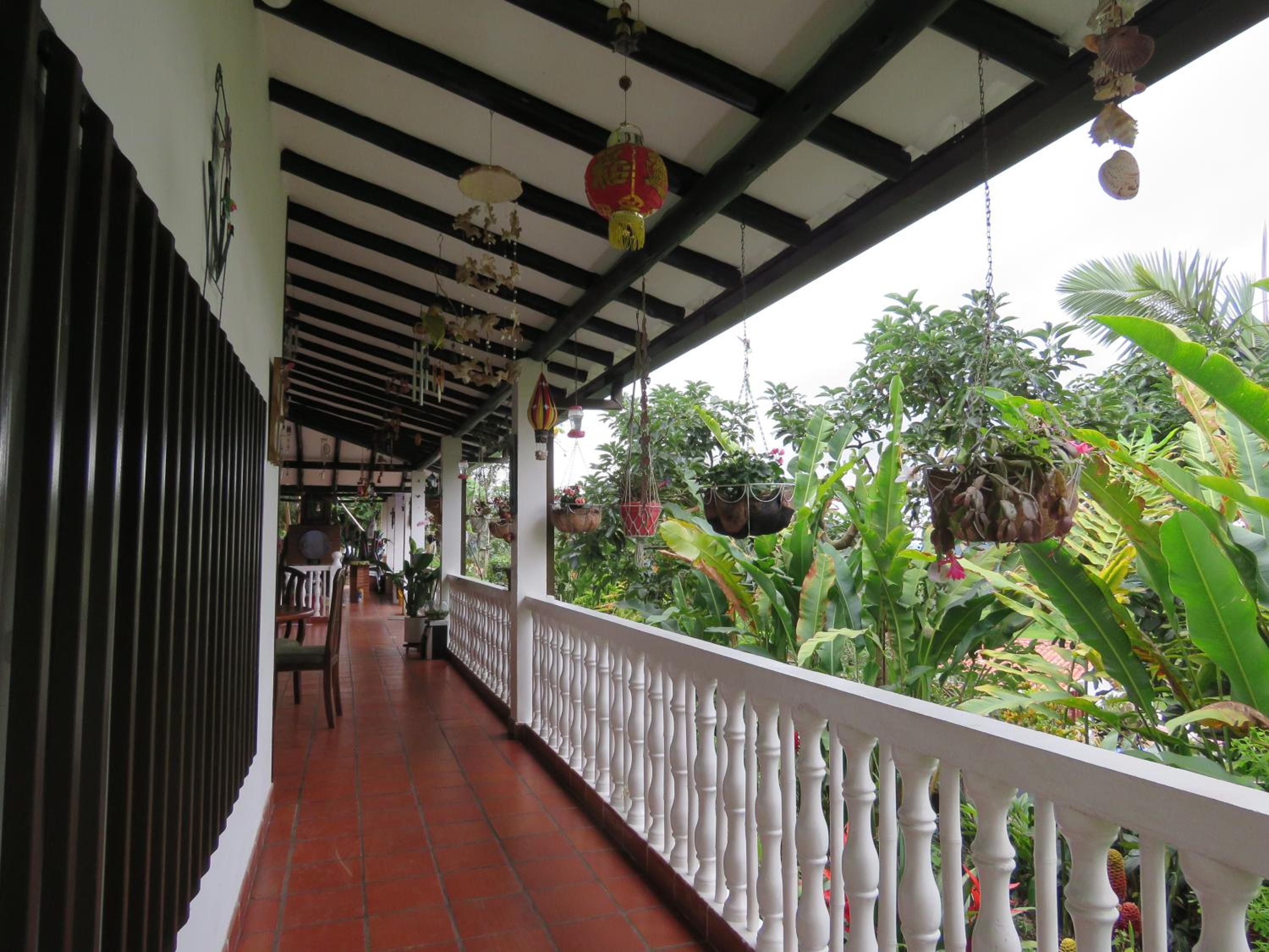 Hotel CASAZUL - Image 1