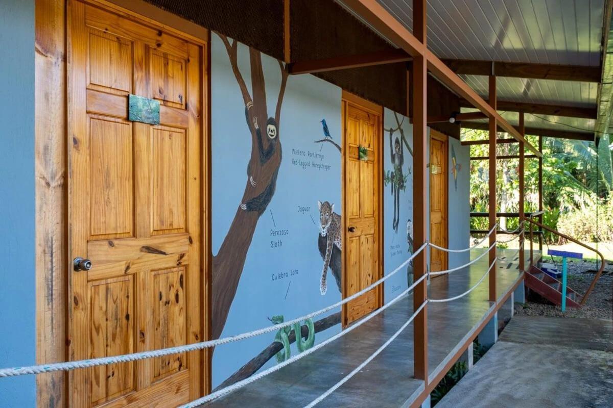 Karandi Hostel