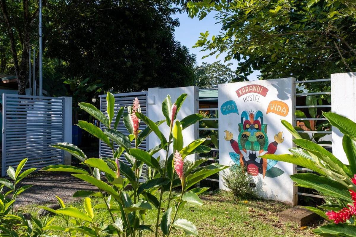 Karandi Hostel