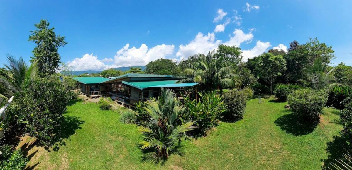 Karandi Hostel