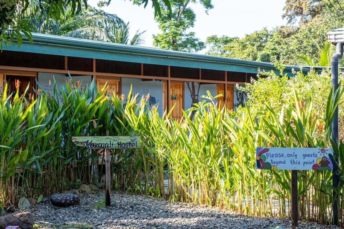 Karandi Hostel