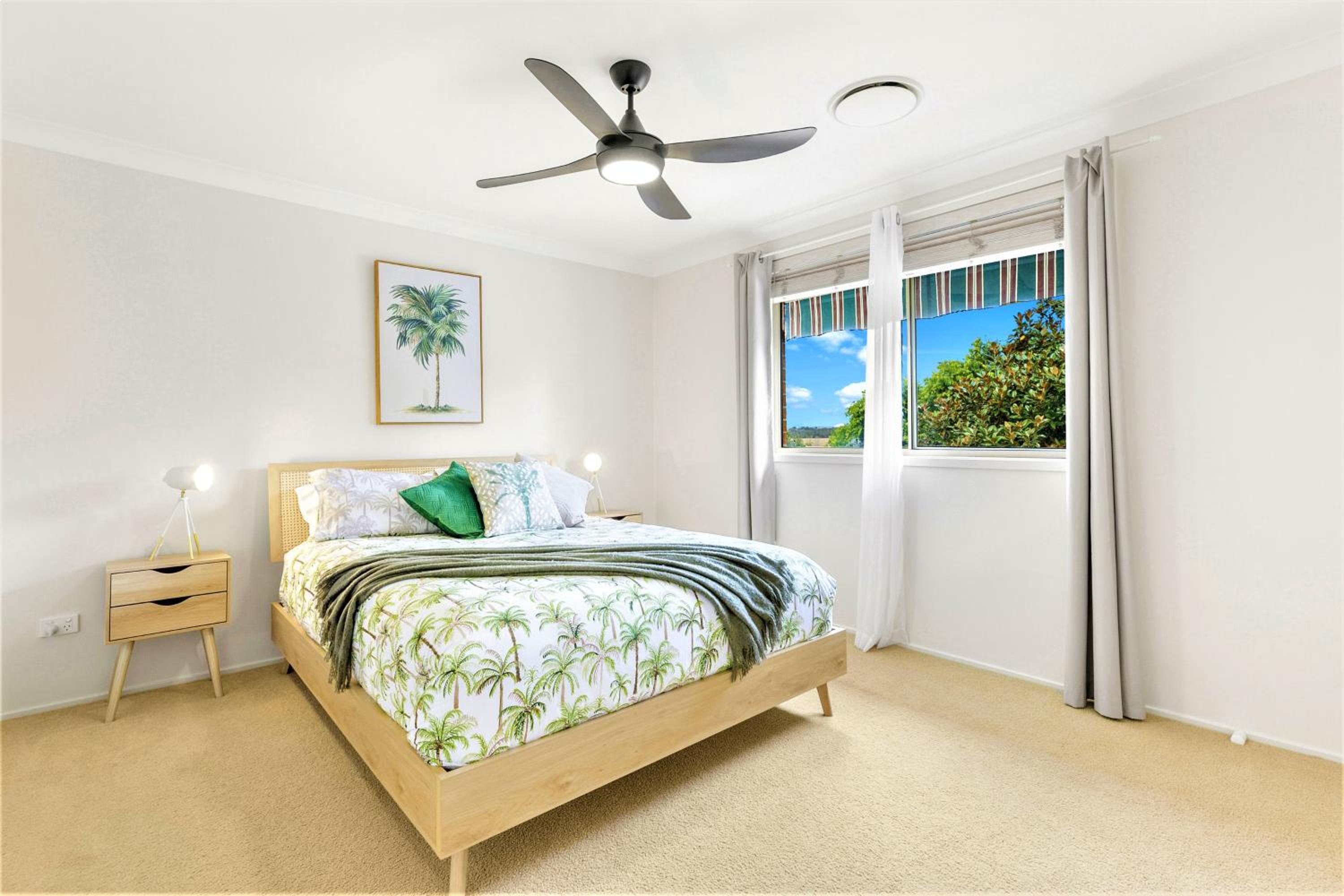 Lovedale Escape 5br house