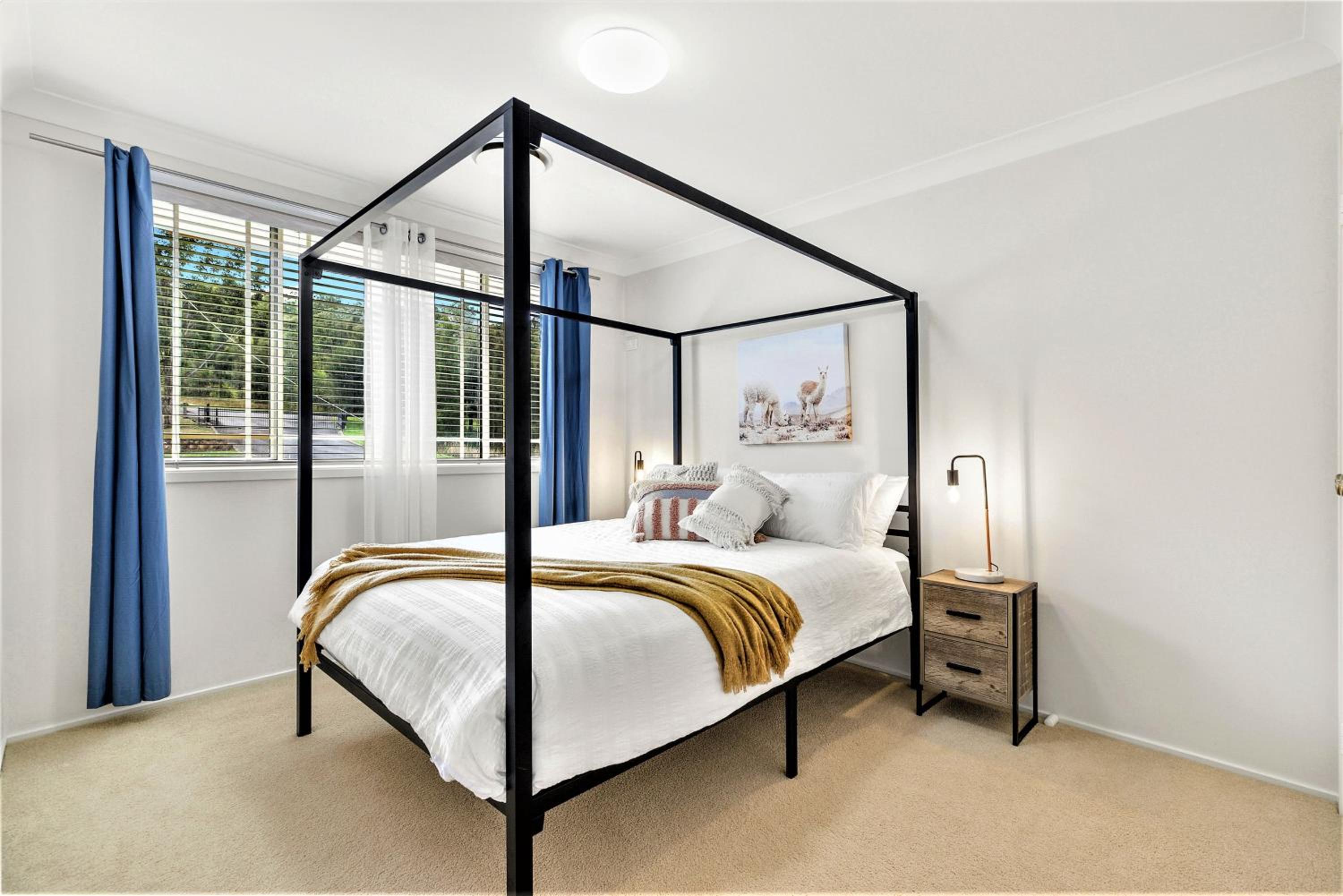 Lovedale Escape 5br house