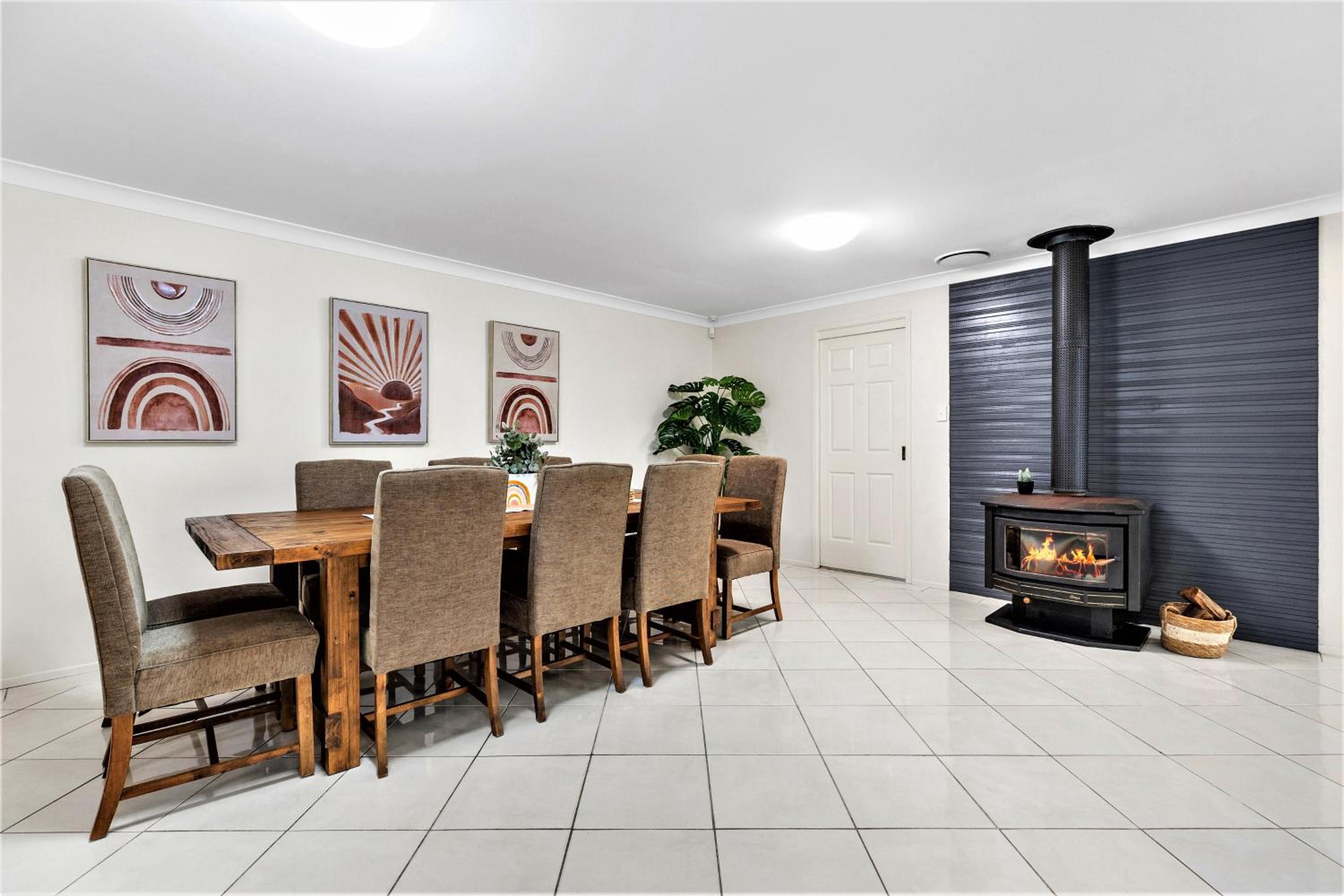 Lovedale Escape 5br house