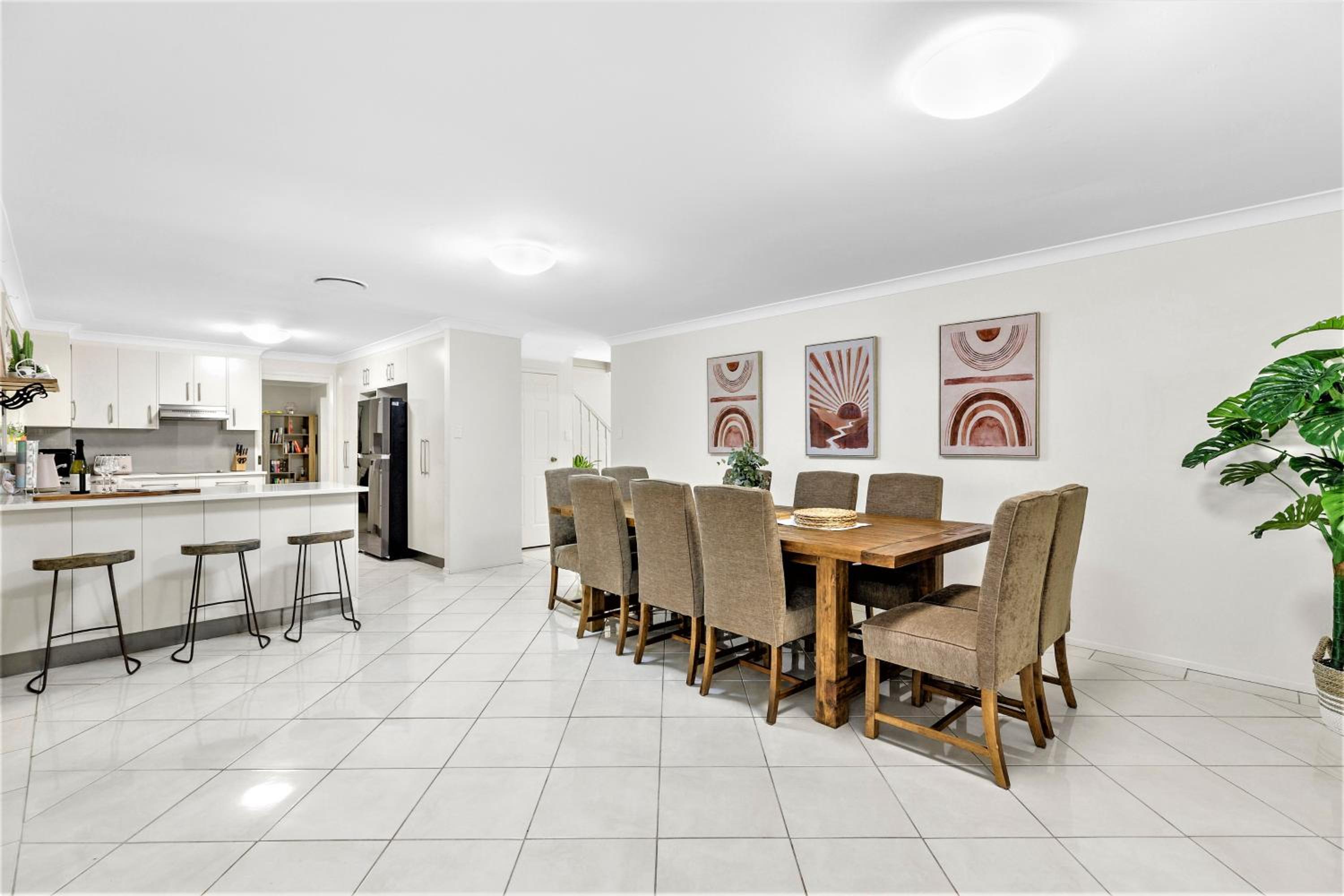 Lovedale Escape 5br house
