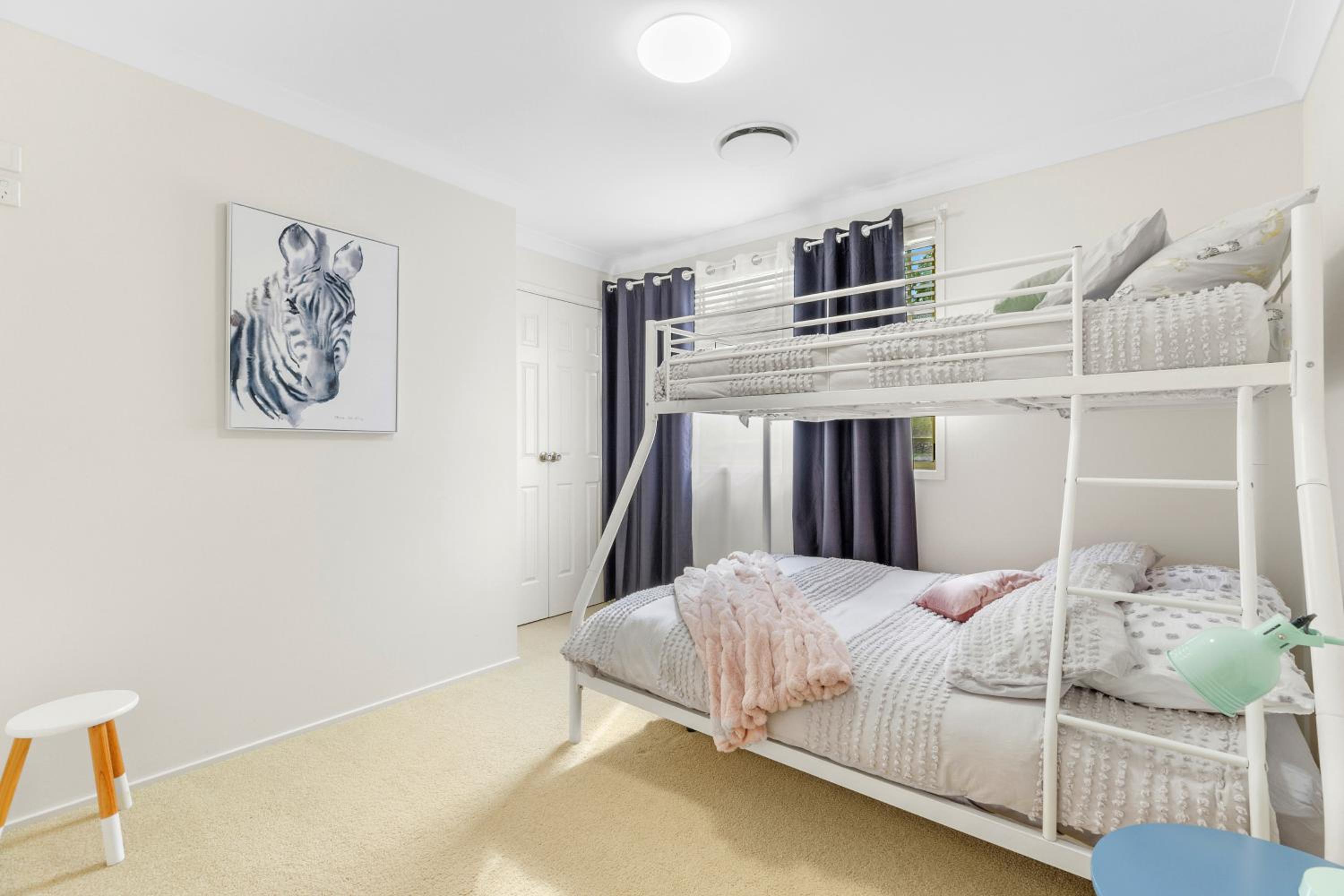 Lovedale Escape 5br house