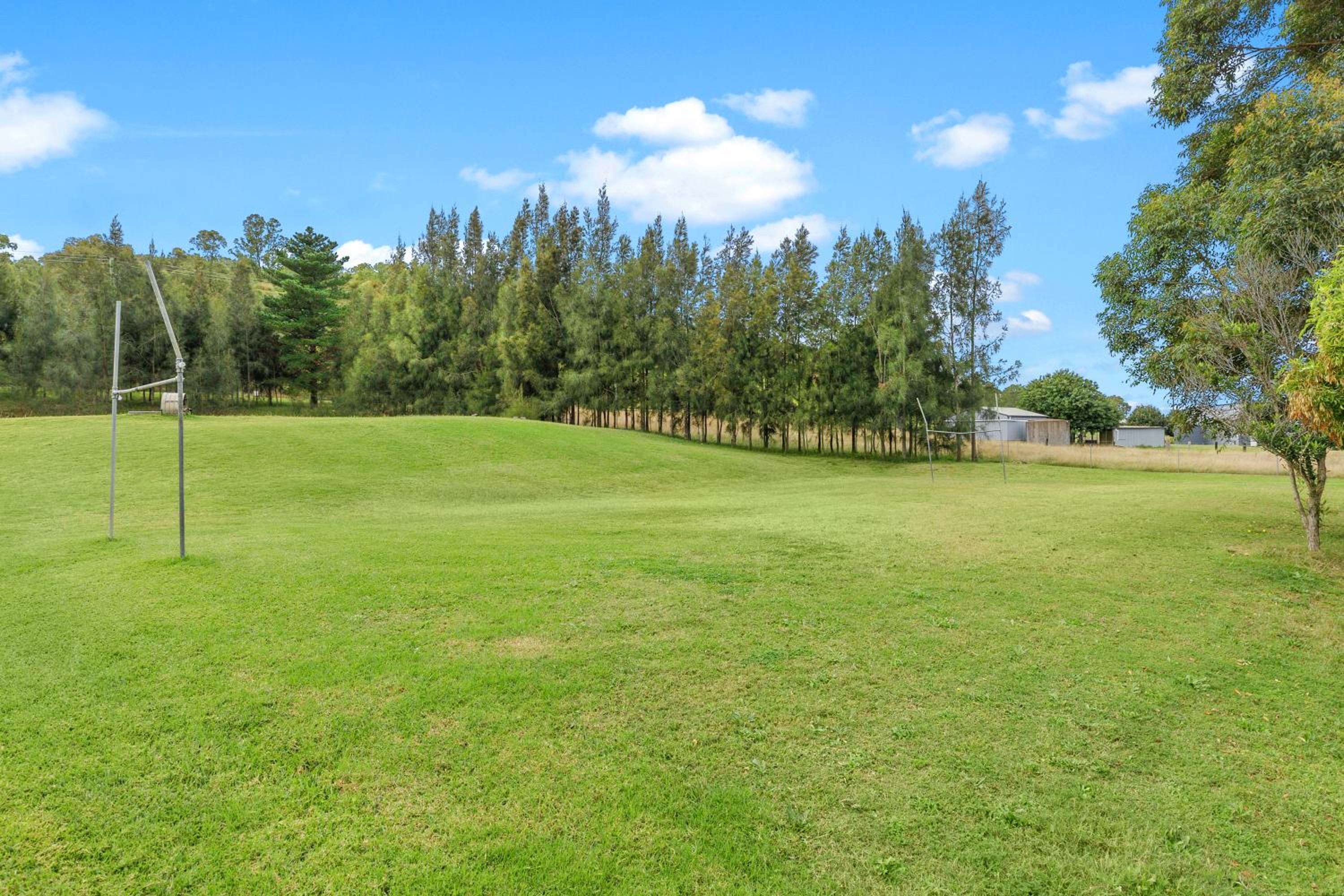 Lovedale Escape 5br house