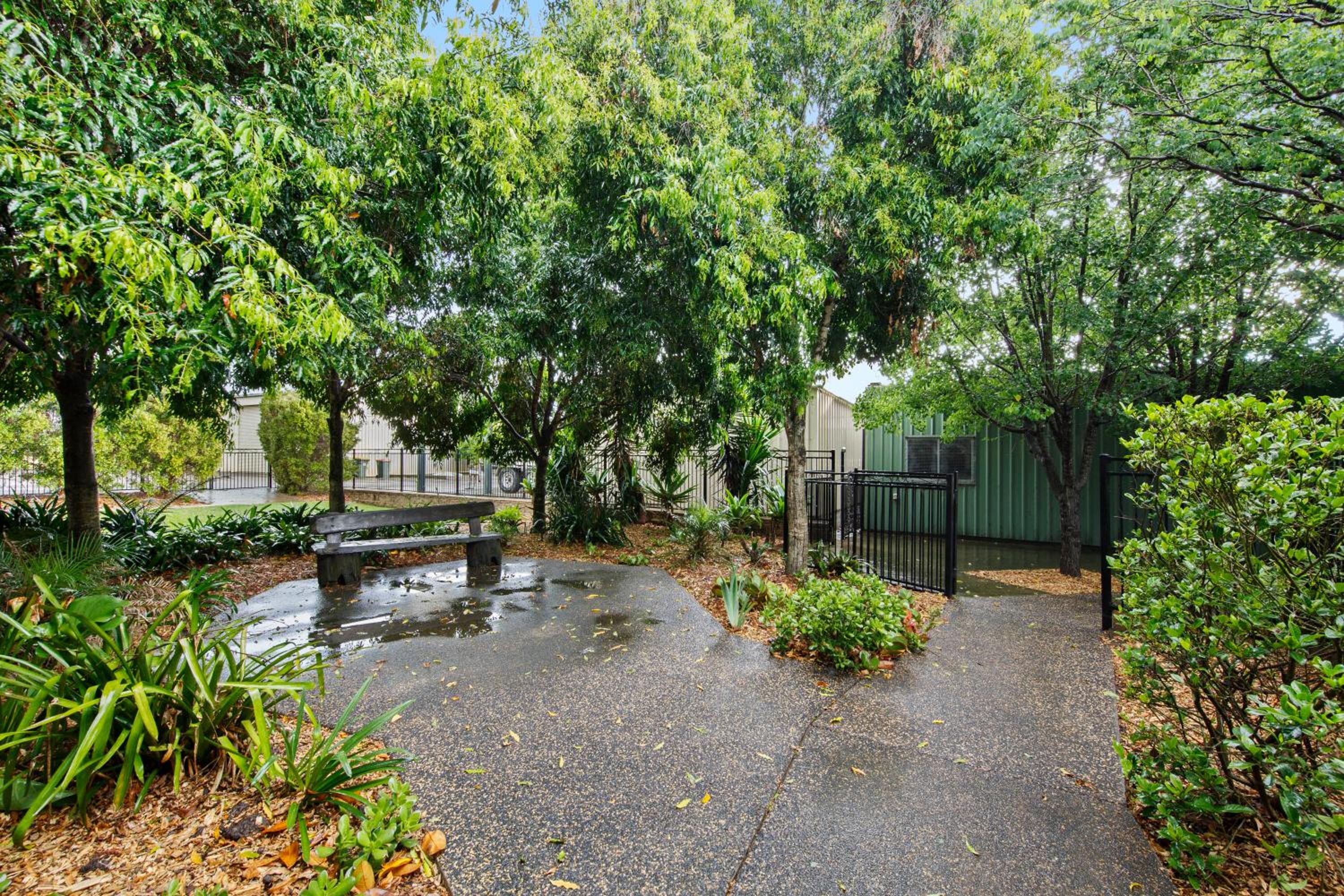 Lovedale Escape 5br house