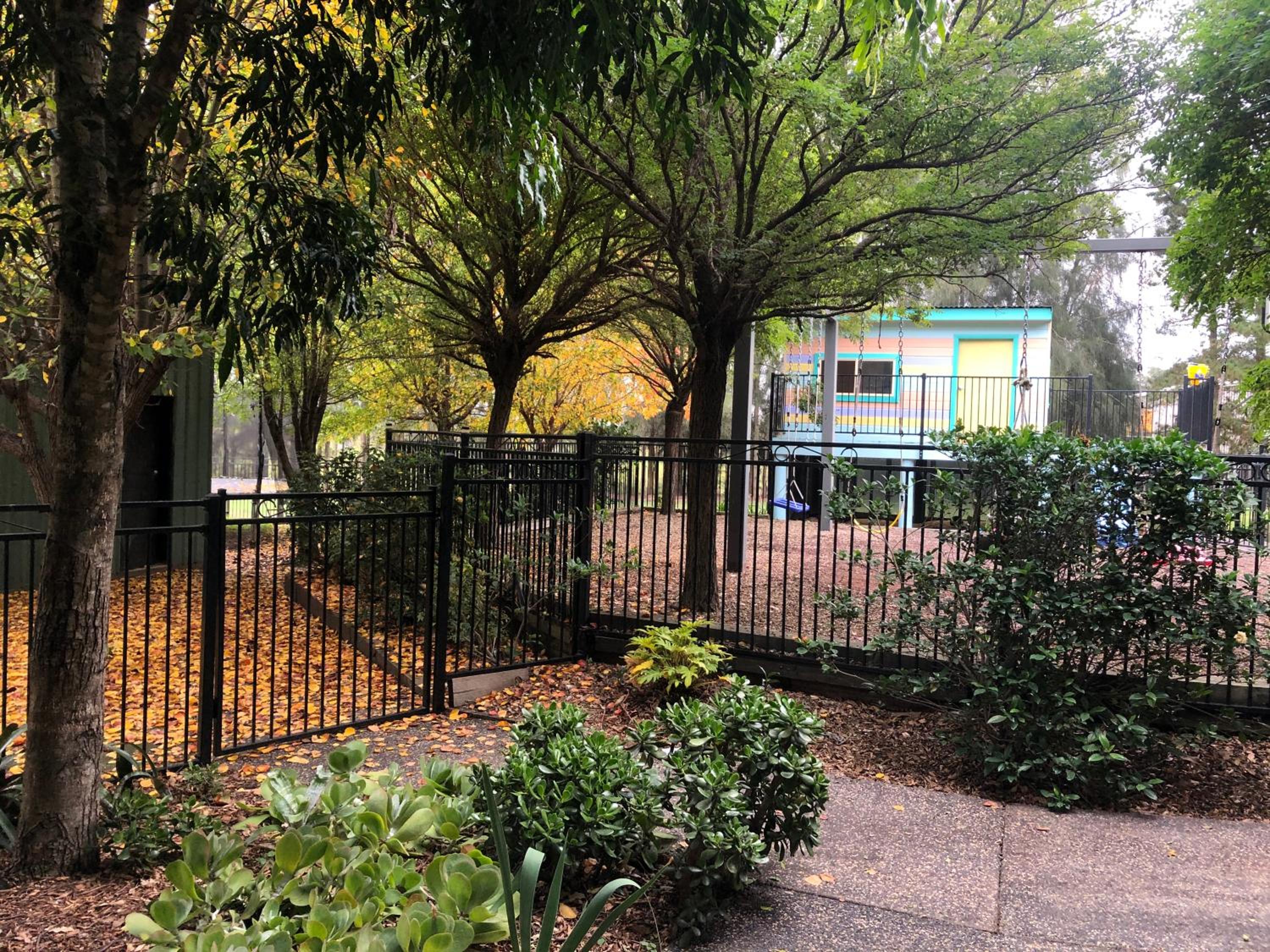 Lovedale Escape 5br house