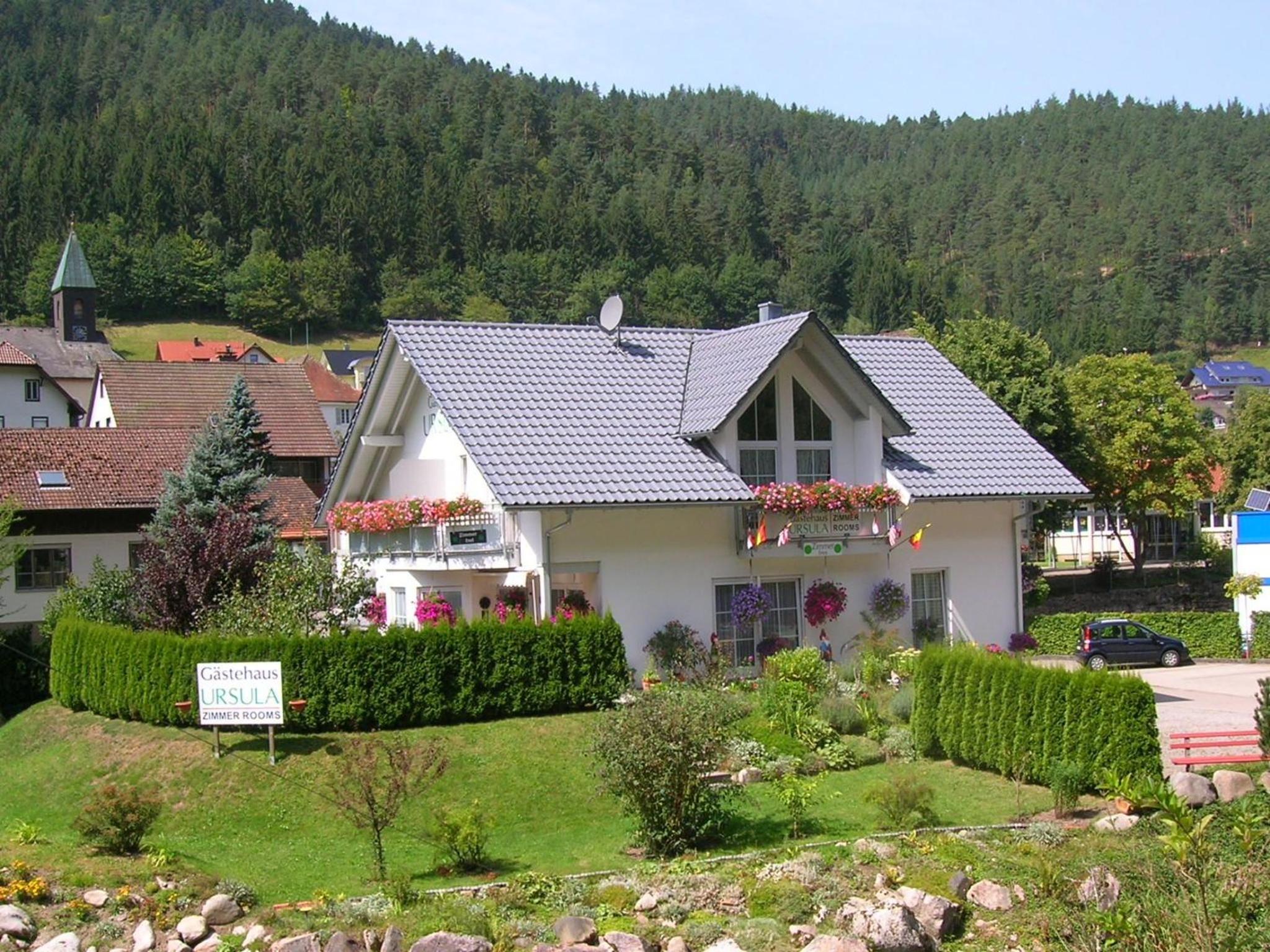Gästehaus Ursula