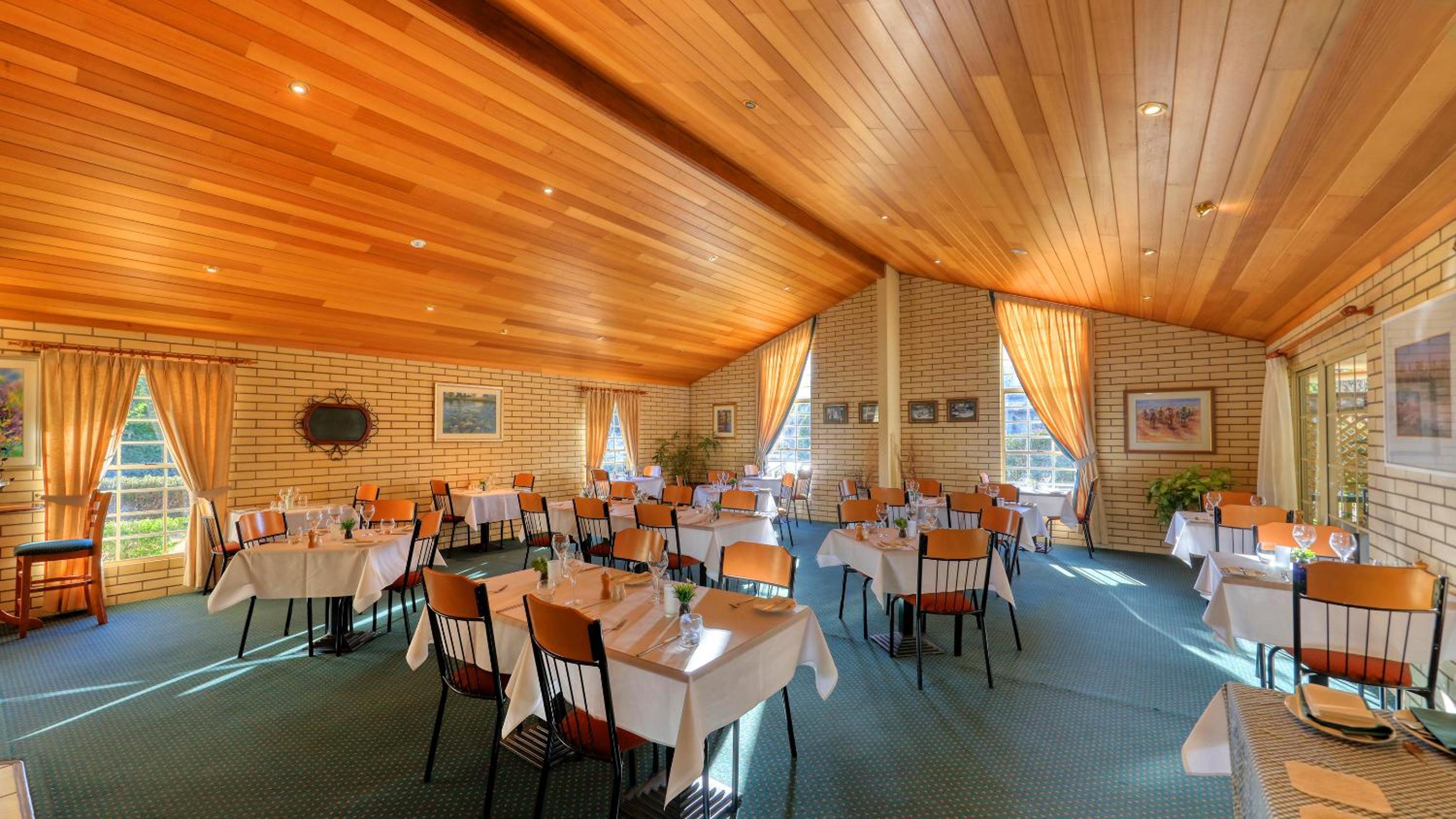 Riverland Motor Inn