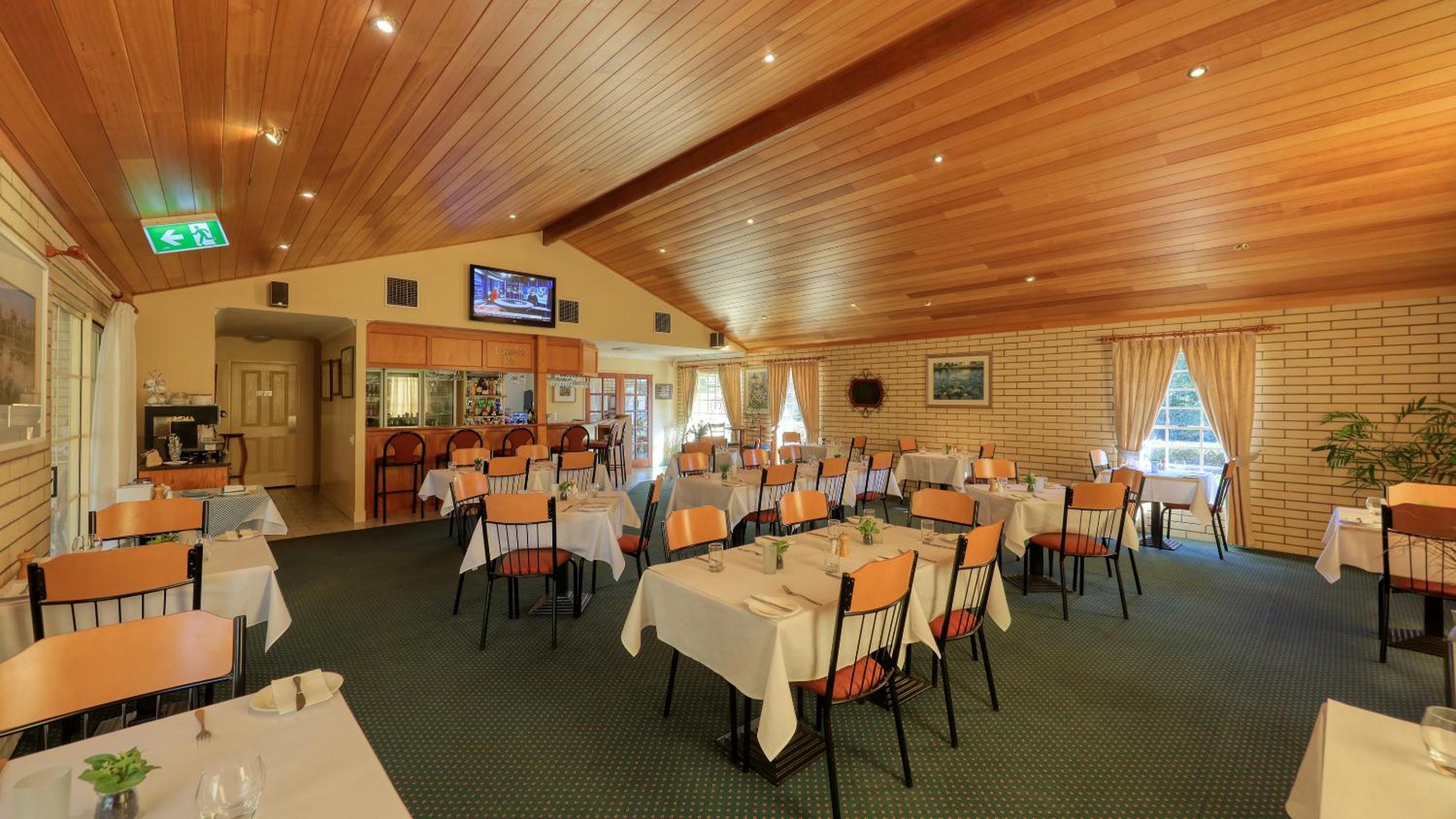 Riverland Motor Inn
