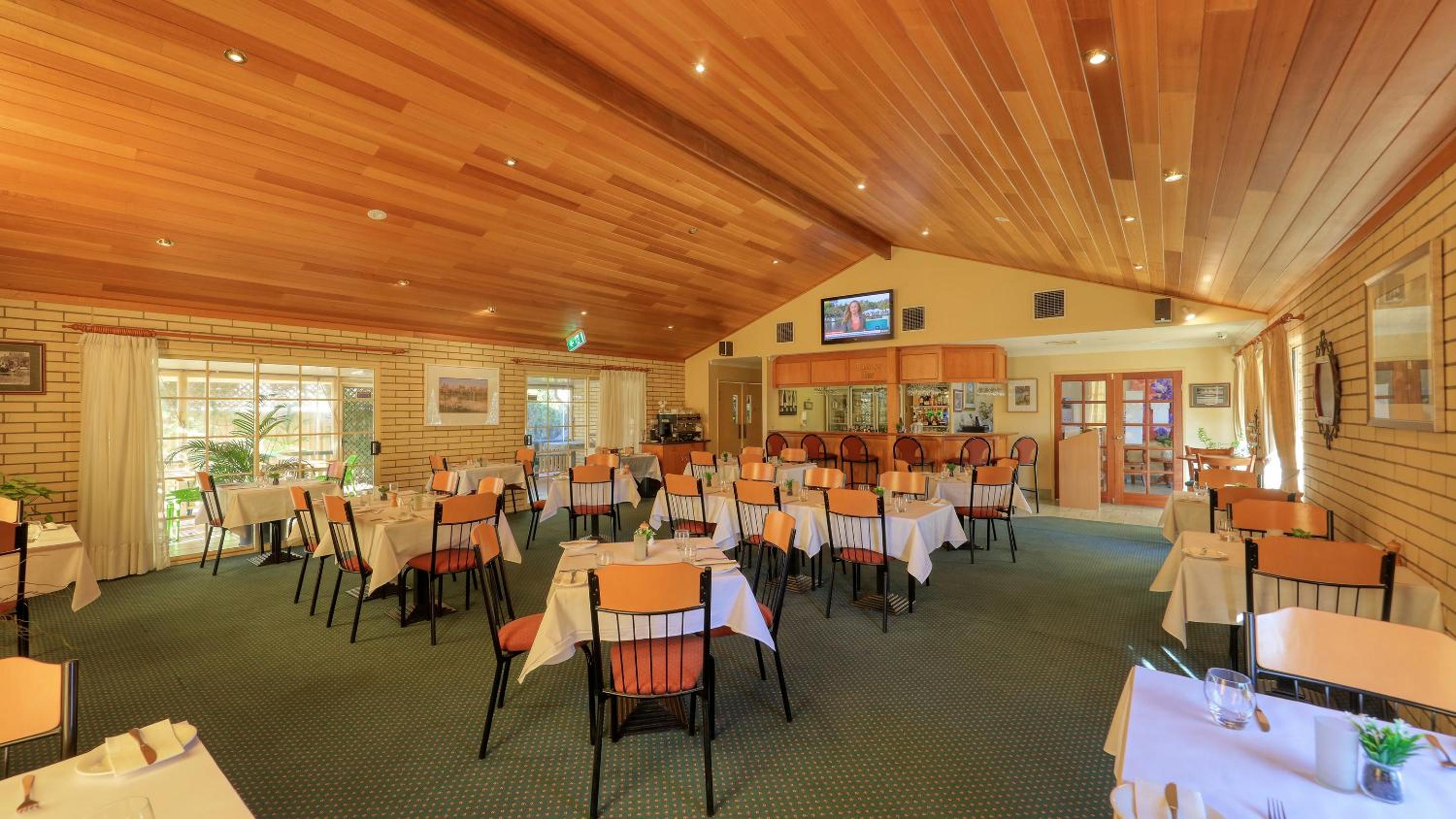 Riverland Motor Inn