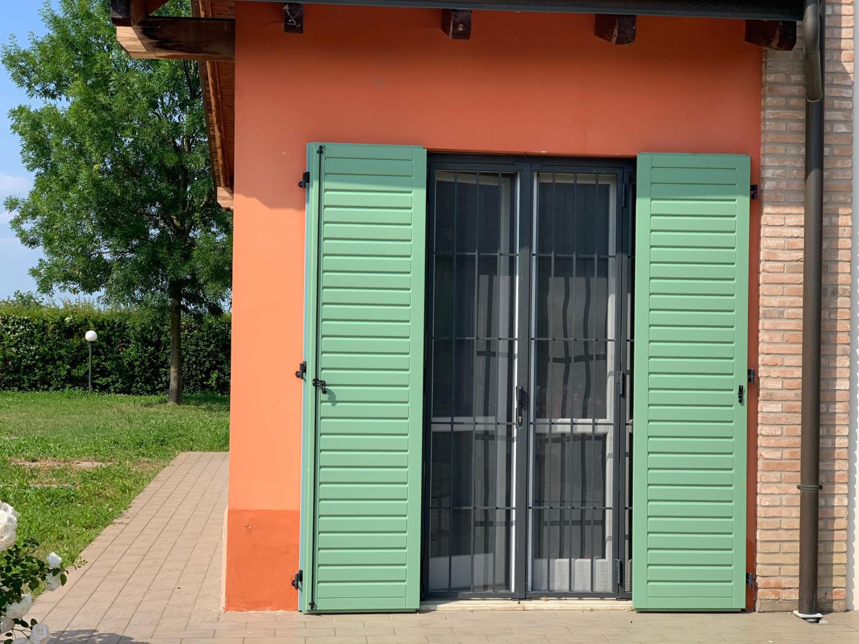 Casa vacanza