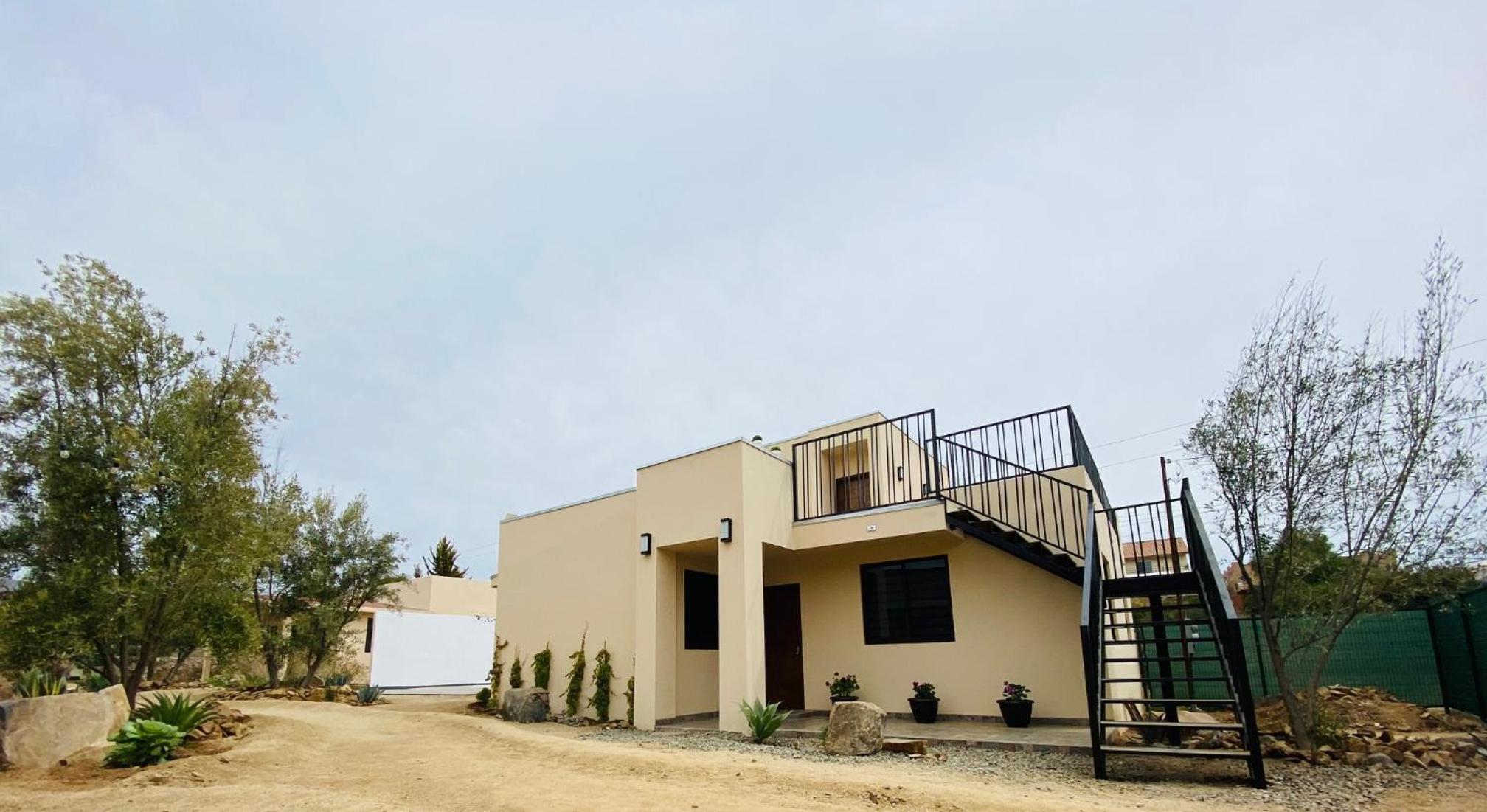 Villa Macrina view 4
