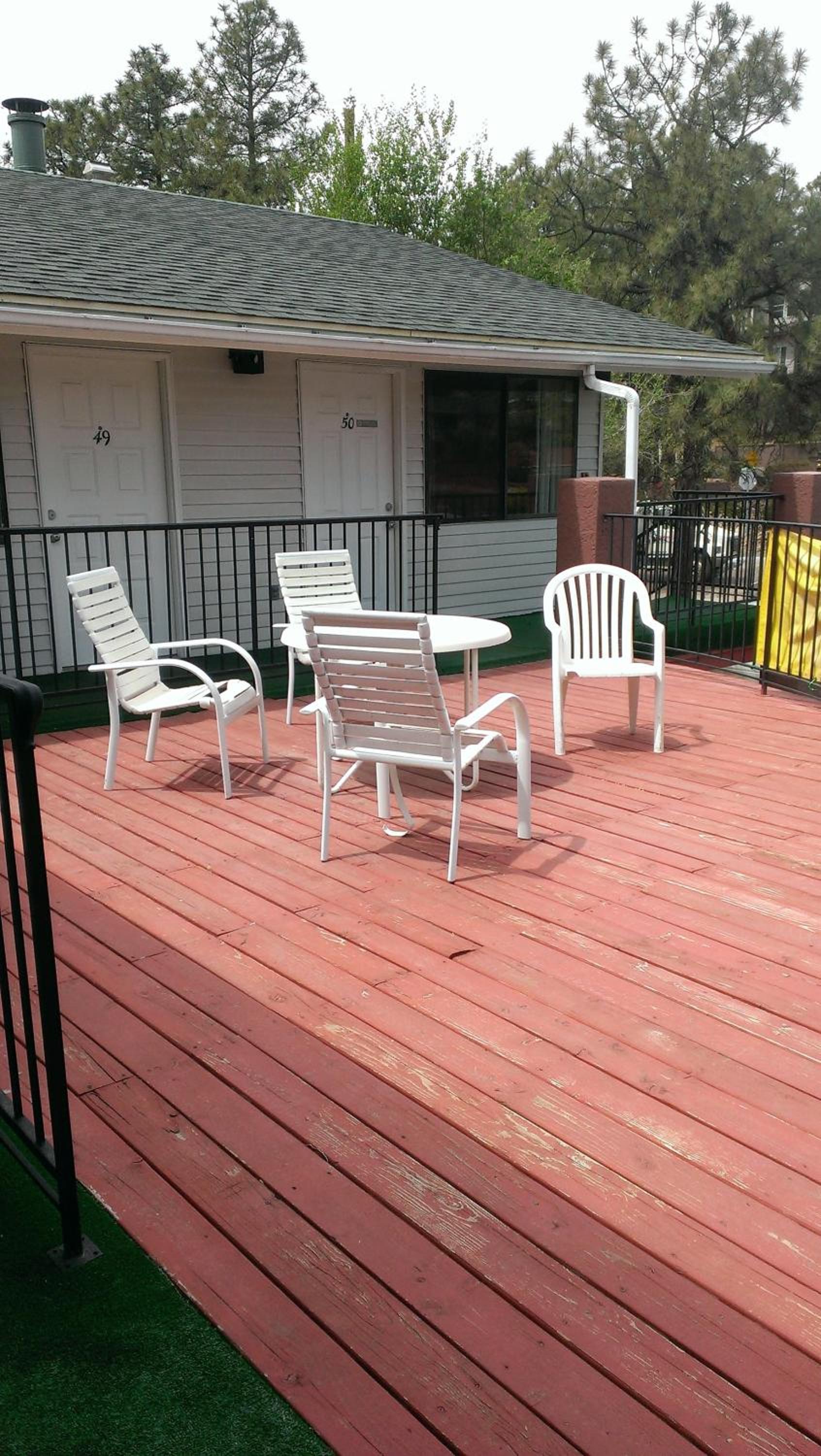 Prescott Vacations - Sierra Inn - Property Image 40