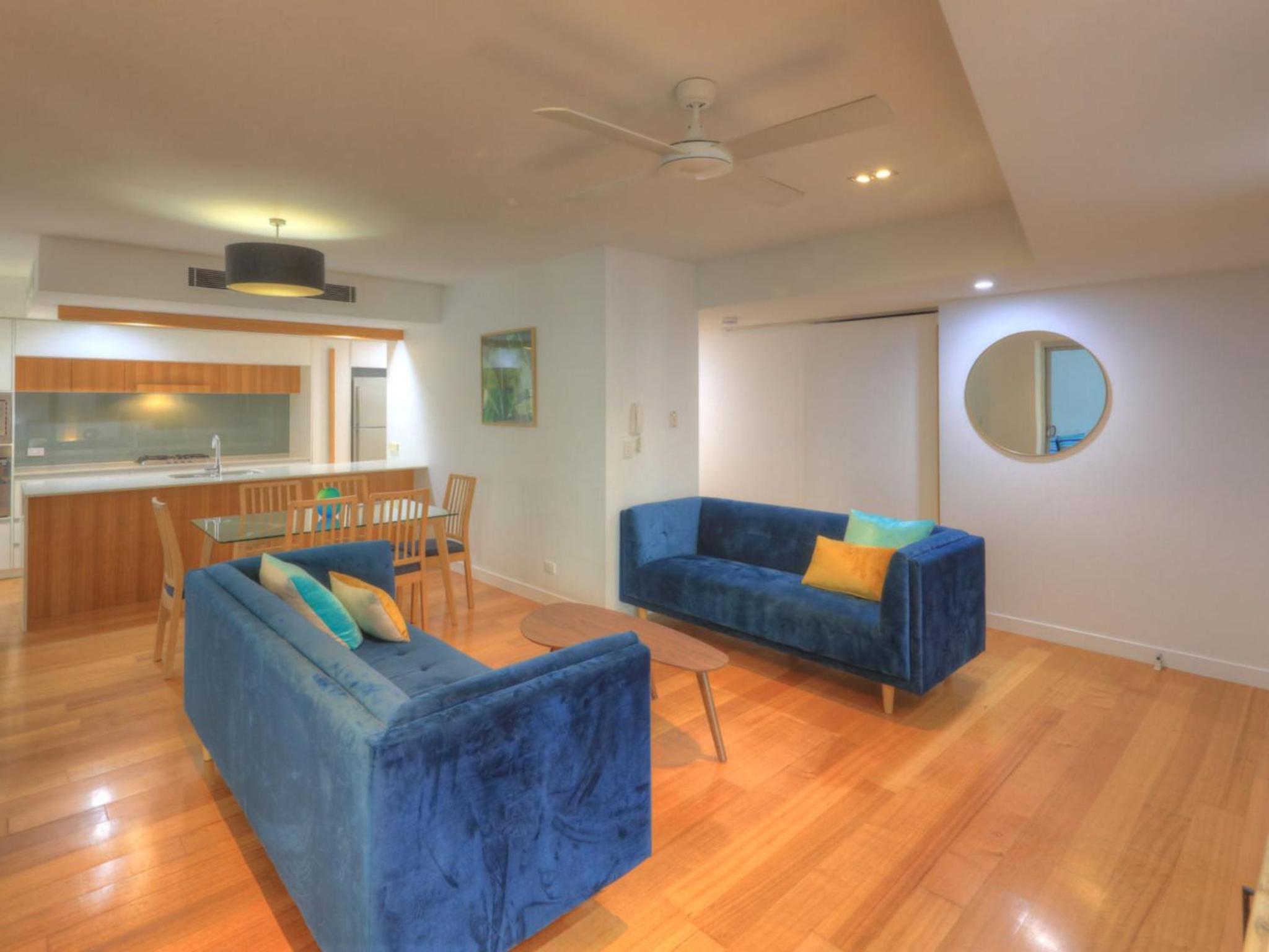 Maggies Beachfront Apartment 4