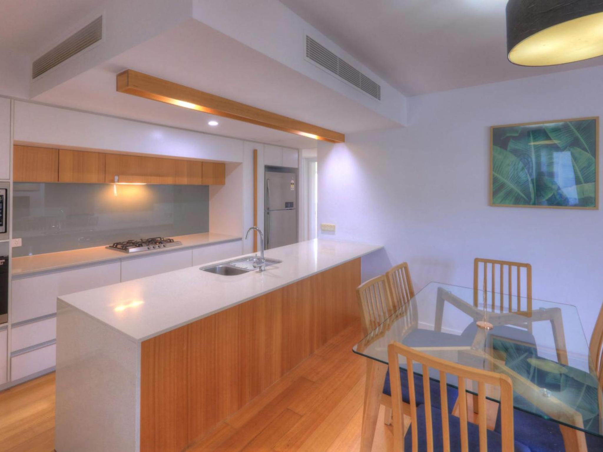 Maggies Beachfront Apartment 4