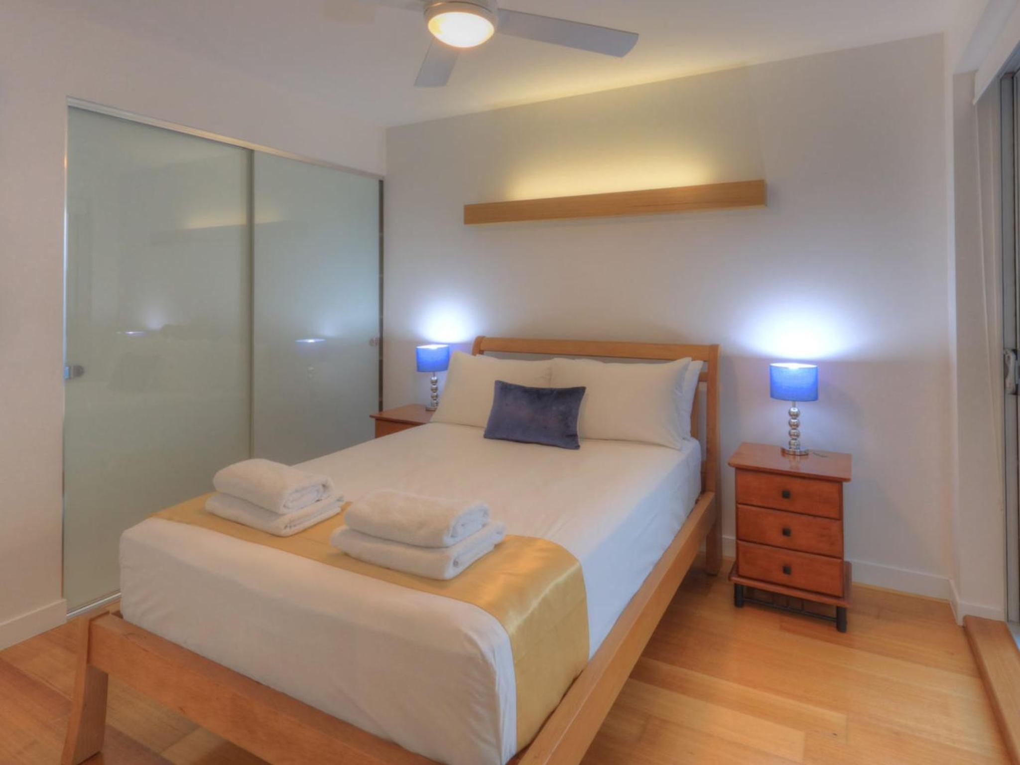 Maggies Beachfront Apartment 4