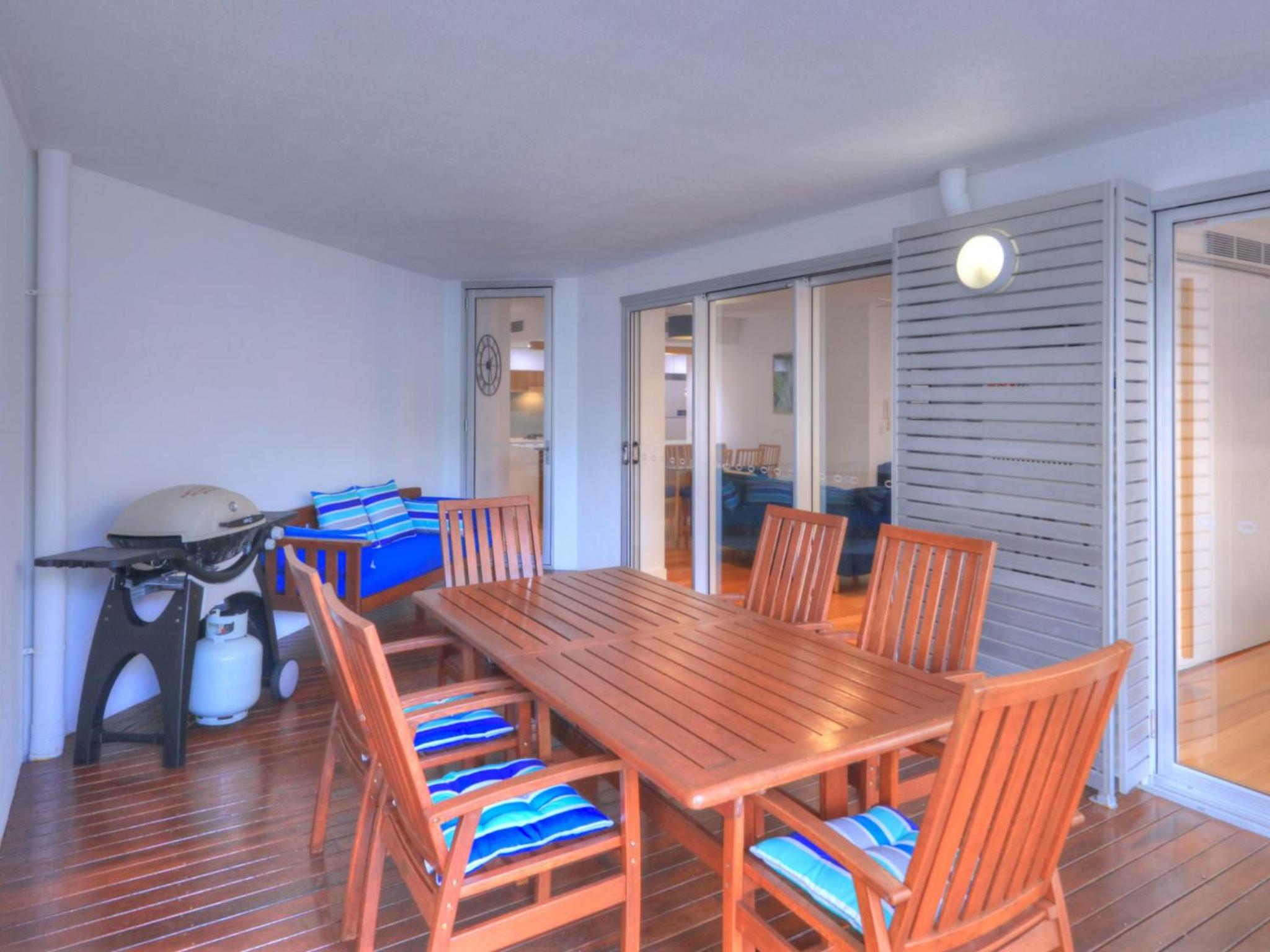 Maggies Beachfront Apartment 4