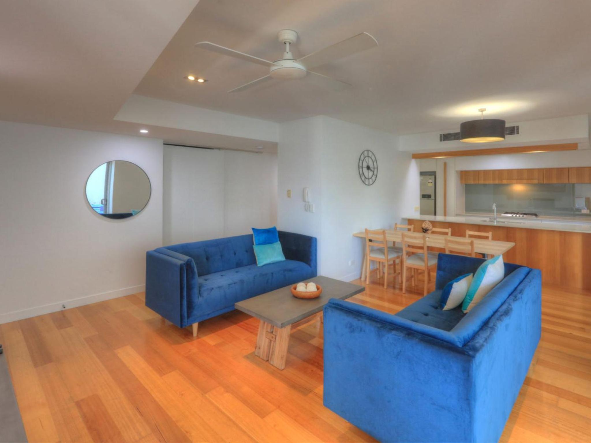 Maggies Beachfront Apartment 13