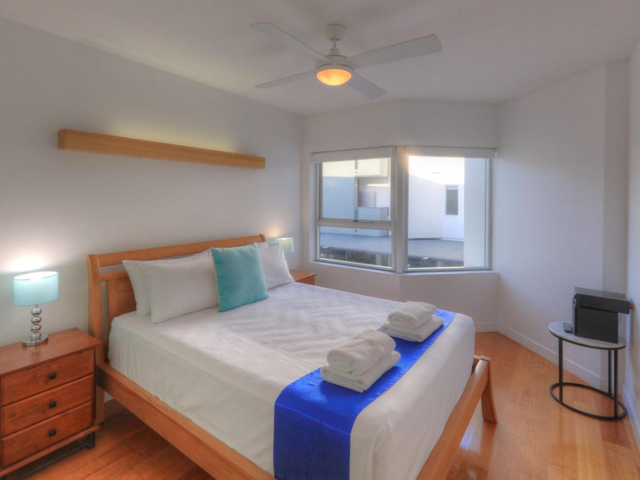 Maggies Beachfront Apartment 3