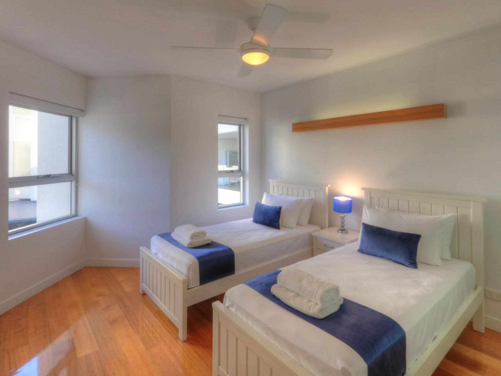 Maggies Beachfront Apartment 3