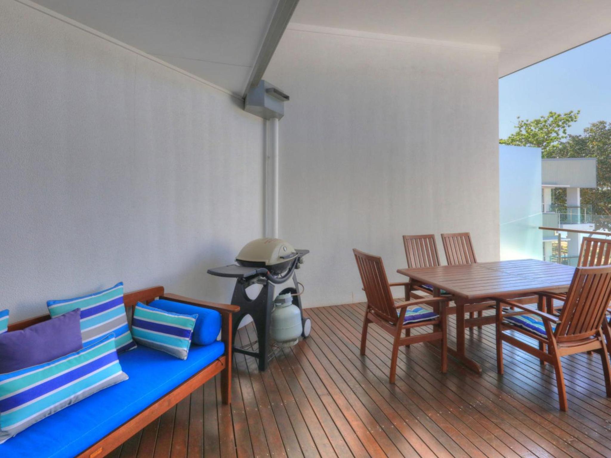 Maggies Beachfront Apartment 13